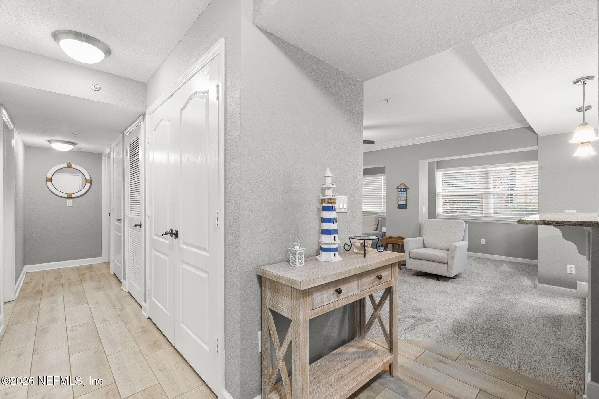 Open concept is perfect for entertaining — 105 25TH Avenue S L11, Jacksonville Beach, FL 32250