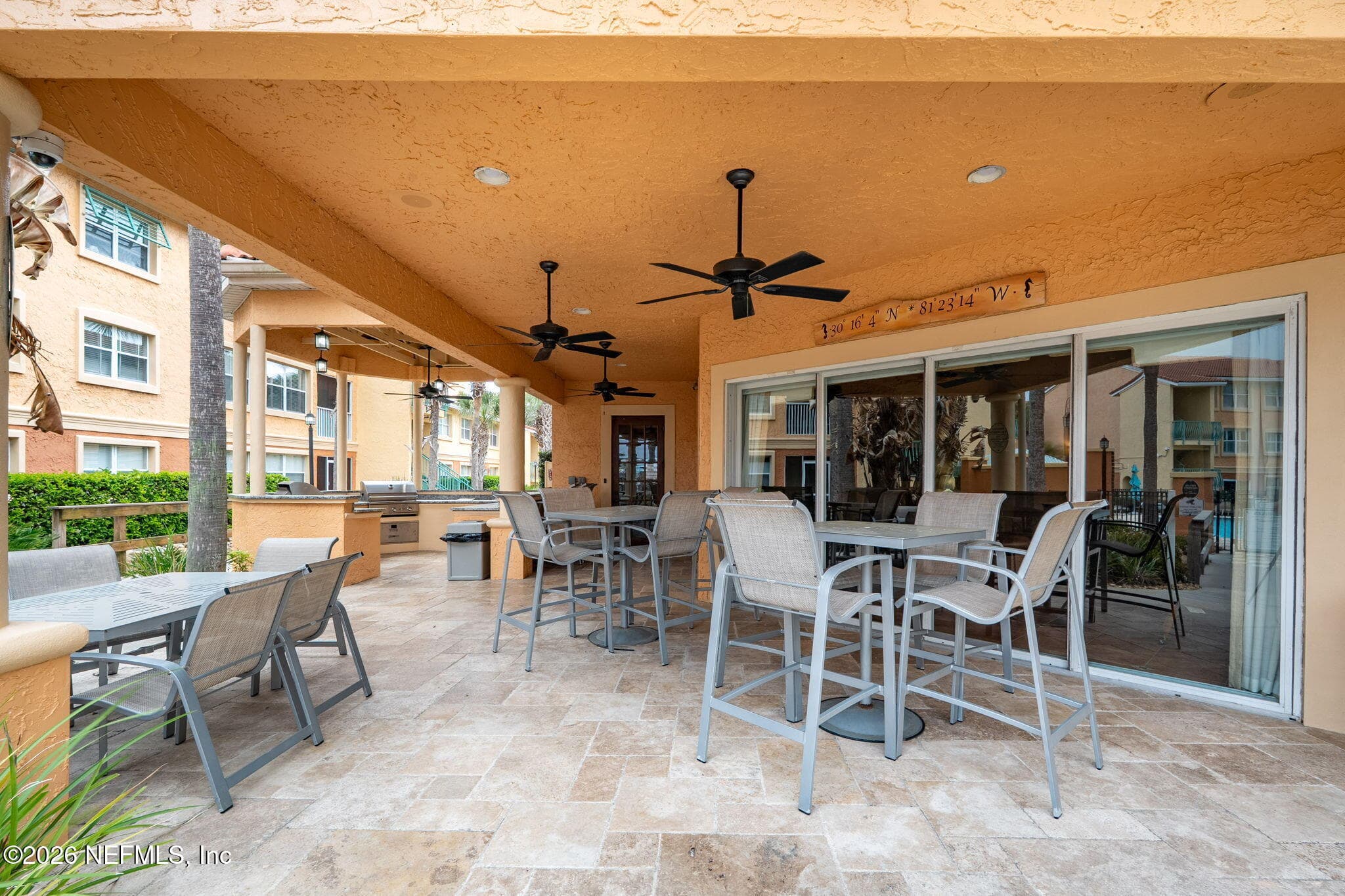 For use by residents — 105 25TH Avenue S L11, Jacksonville Beach, FL 32250