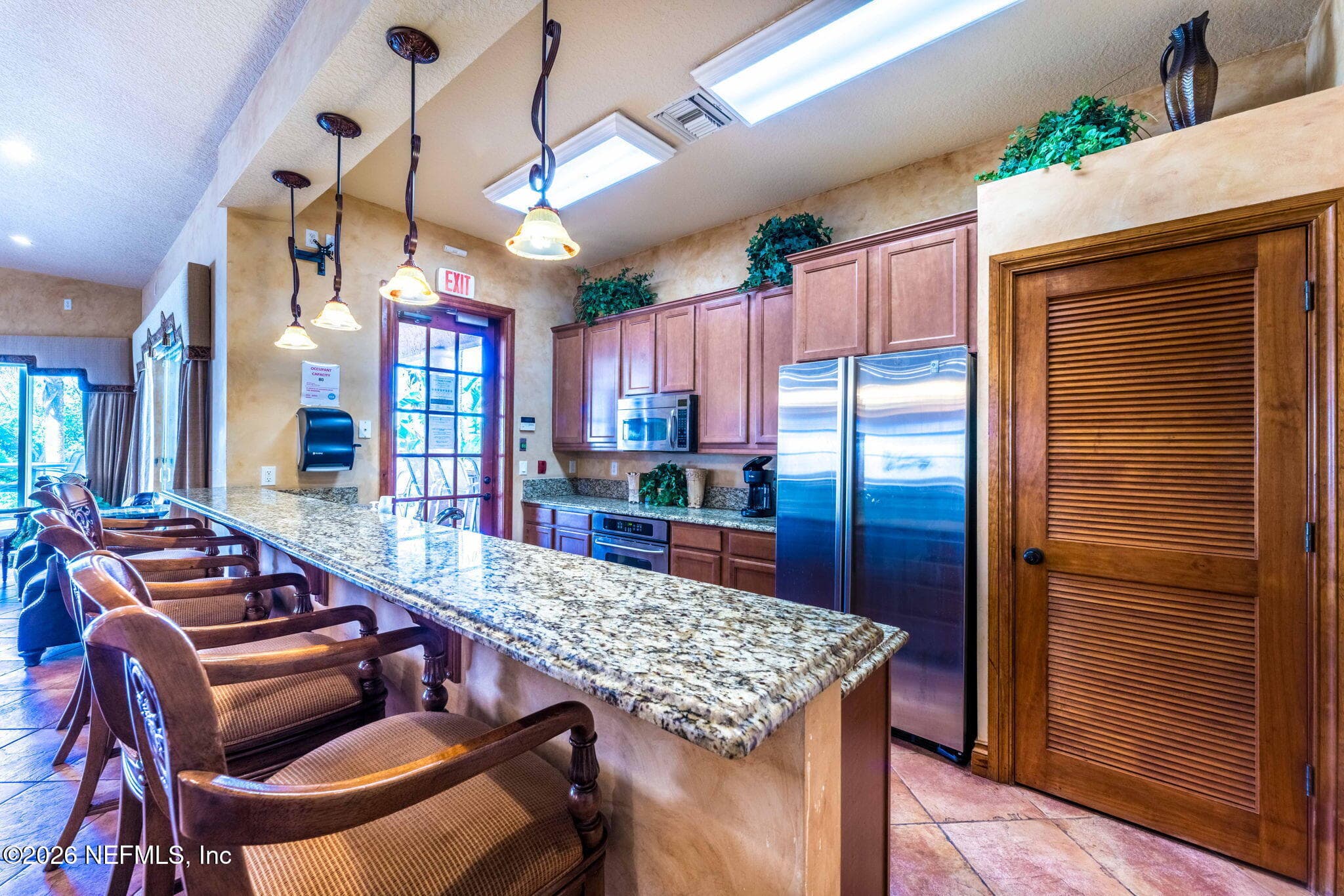 Used for resident gatherings — 105 25TH Avenue S L11, Jacksonville Beach, FL 32250