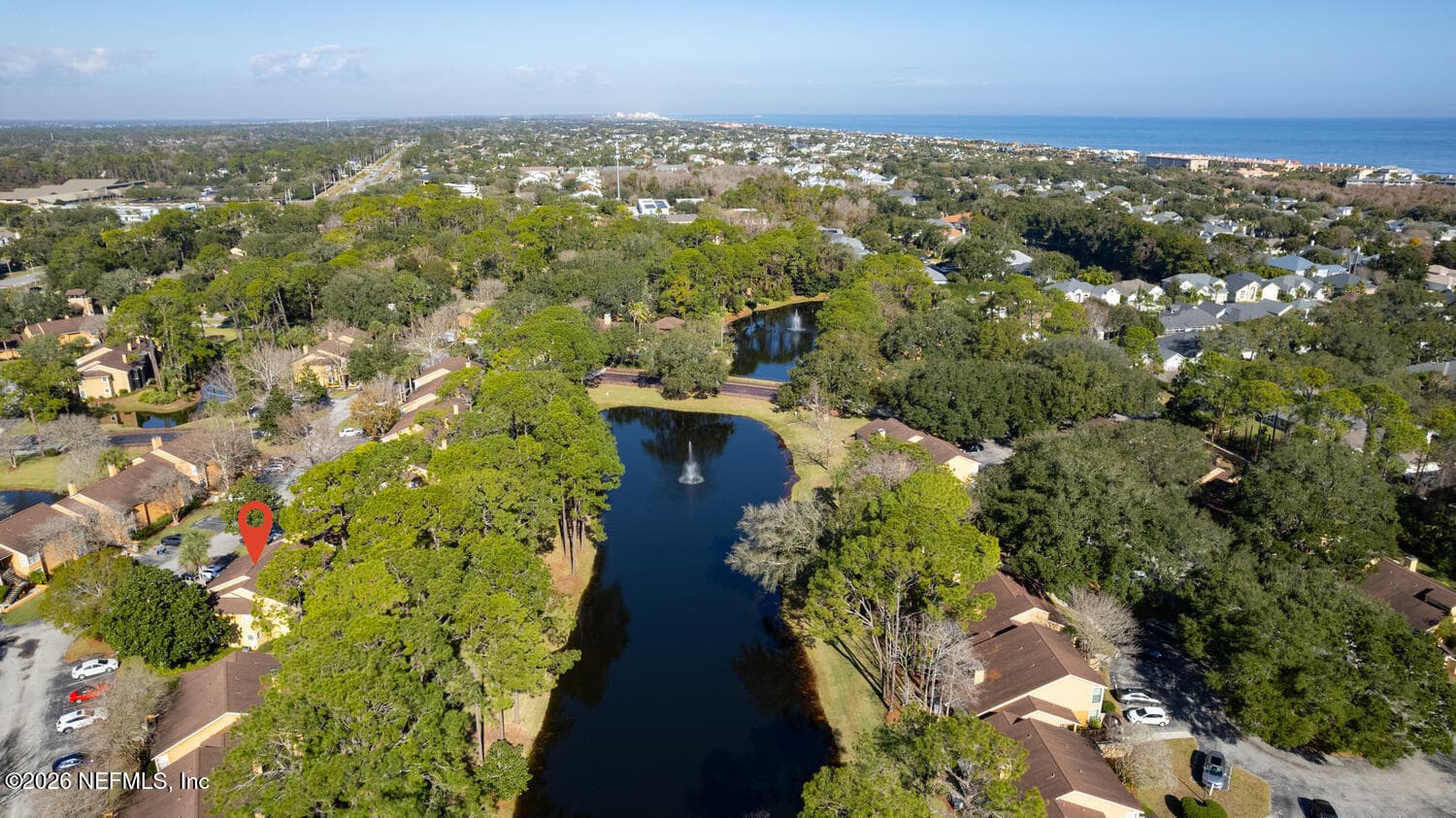 Photo 27 of 864 SHORELINE Circle, Ponte Vedra Beach, FL 32082