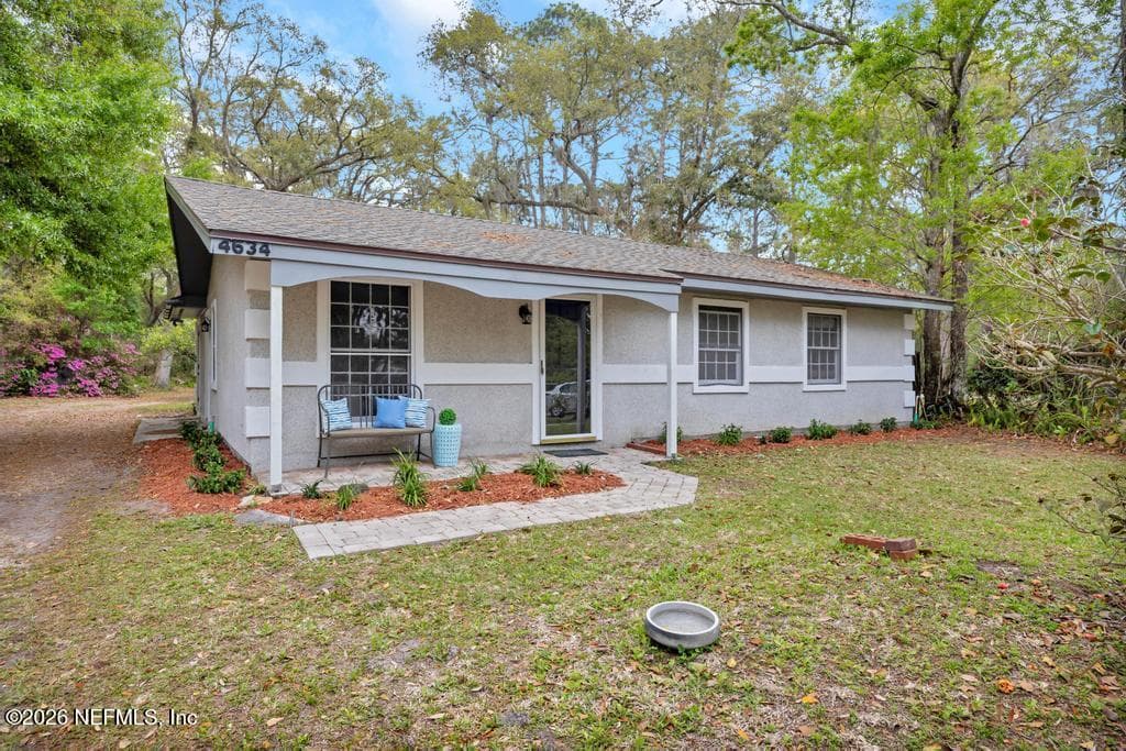 Photo 36 of 4634 WHIMBREL Lane, Fernandina Beach, FL 32034
