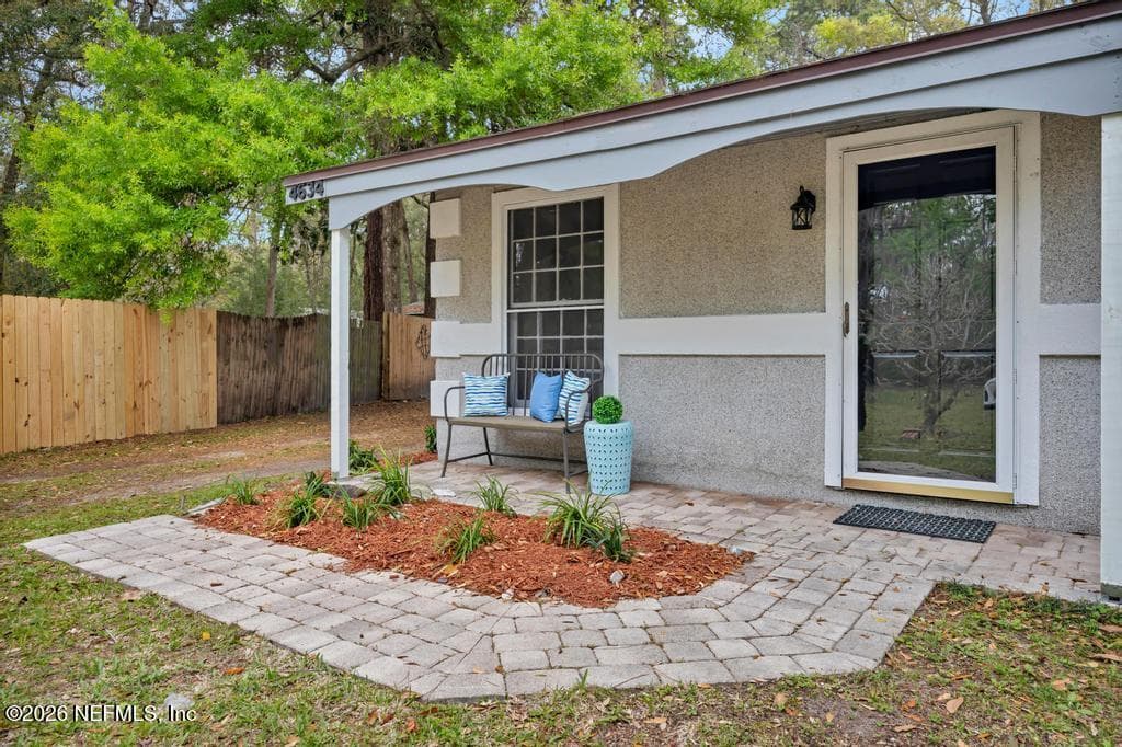 Photo 3 of 4634 WHIMBREL Lane, Fernandina Beach, FL 32034