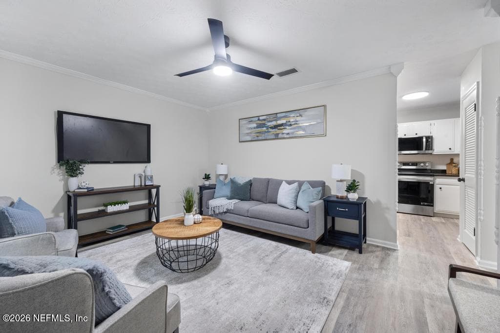 Photo 4 of 4634 WHIMBREL Lane, Fernandina Beach, FL 32034