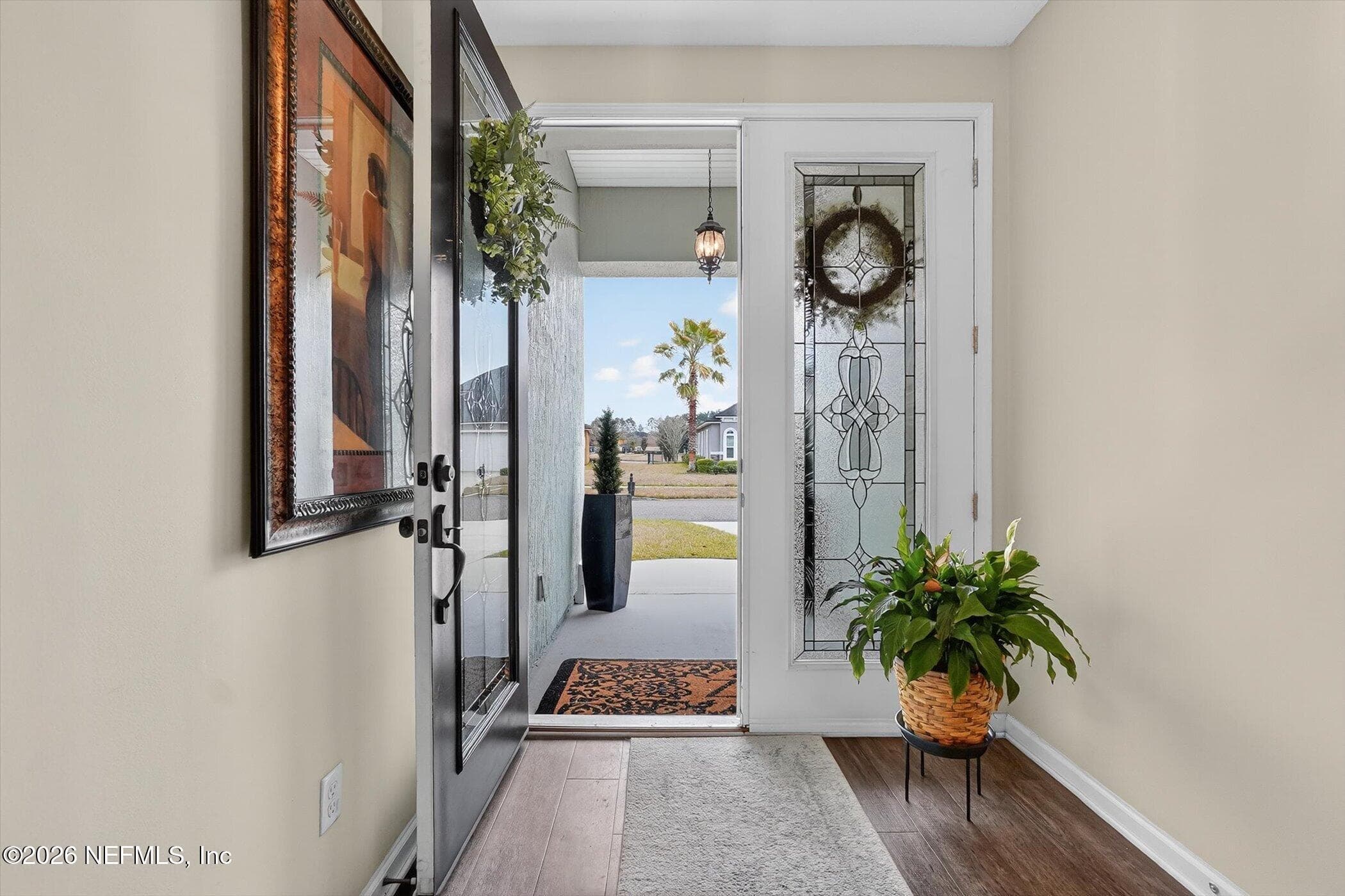 Photo 4 of 2397 CLUB LAKE Drive, Orange Park, FL 32065