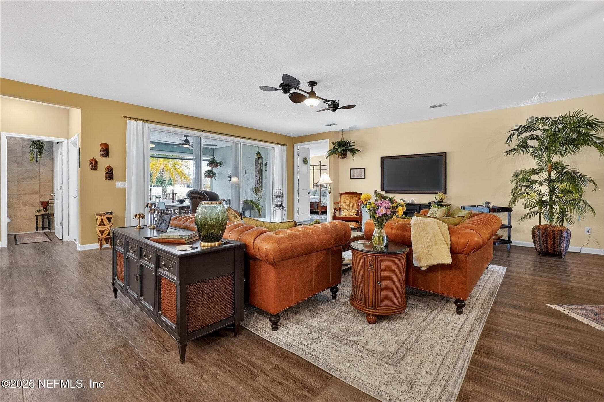 Photo 8 of 2397 CLUB LAKE Drive, Orange Park, FL 32065
