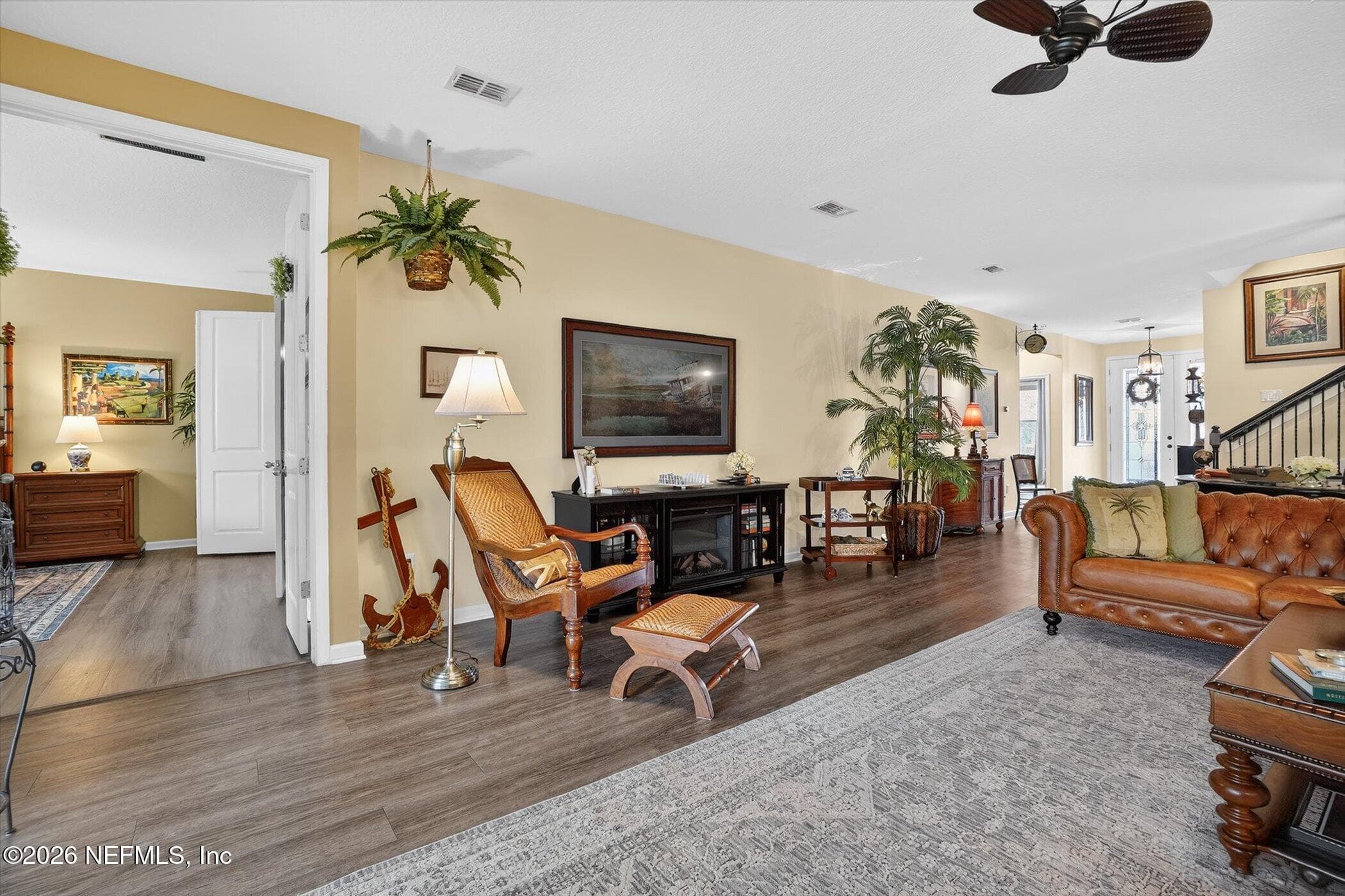 Photo 9 of 2397 CLUB LAKE Drive, Orange Park, FL 32065
