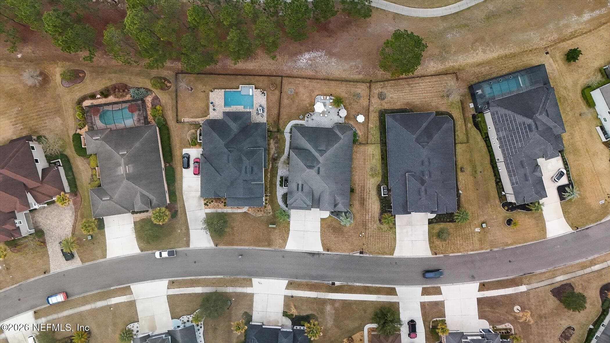 Photo 45 of 2397 CLUB LAKE Drive, Orange Park, FL 32065
