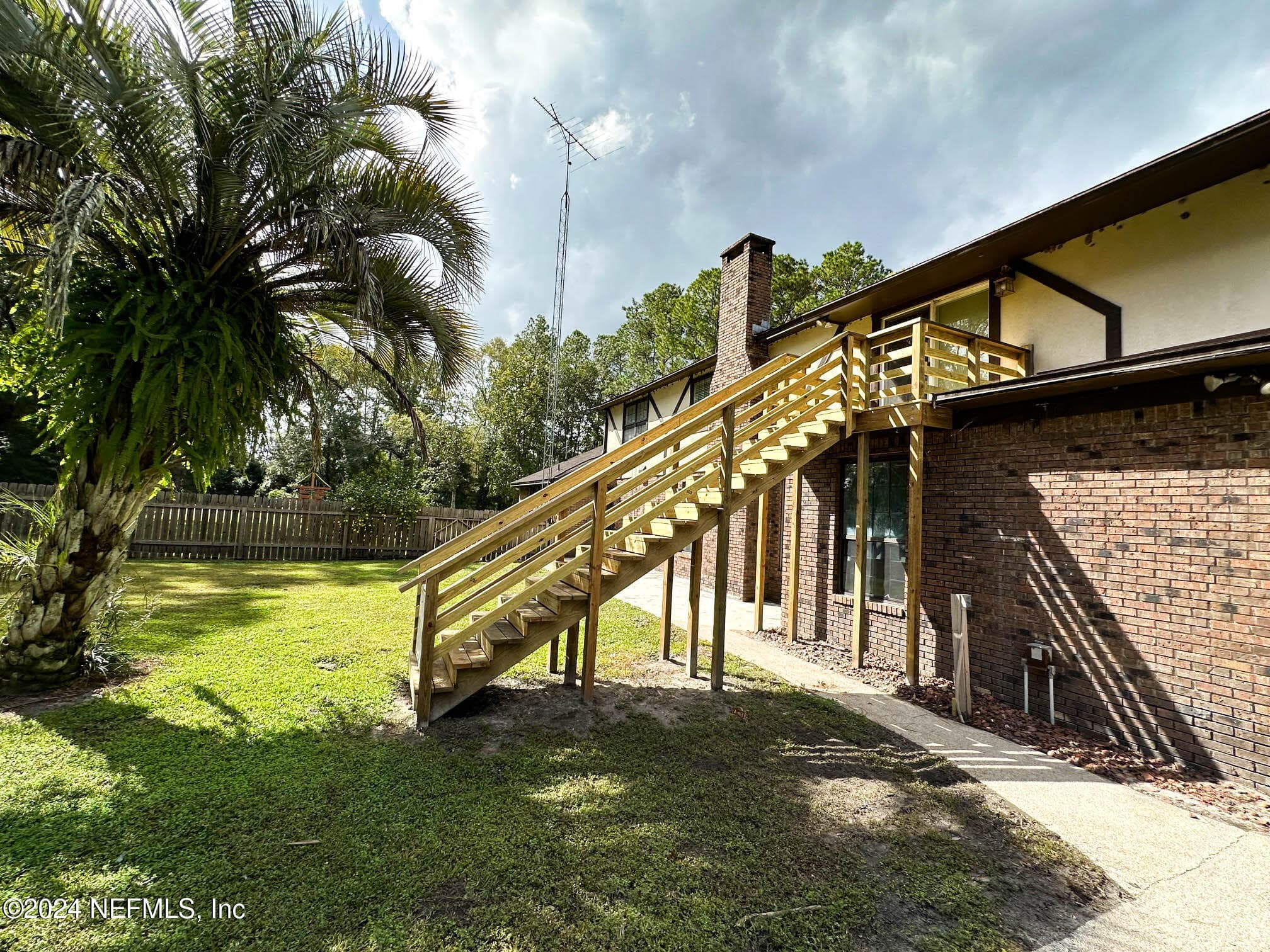Photo 39 of 15809 NE 15TH Place, Starke, FL 32091