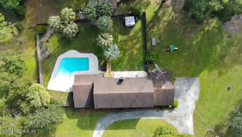 Photo 41 of 15809 NE 15TH Place, Starke, FL 32091
