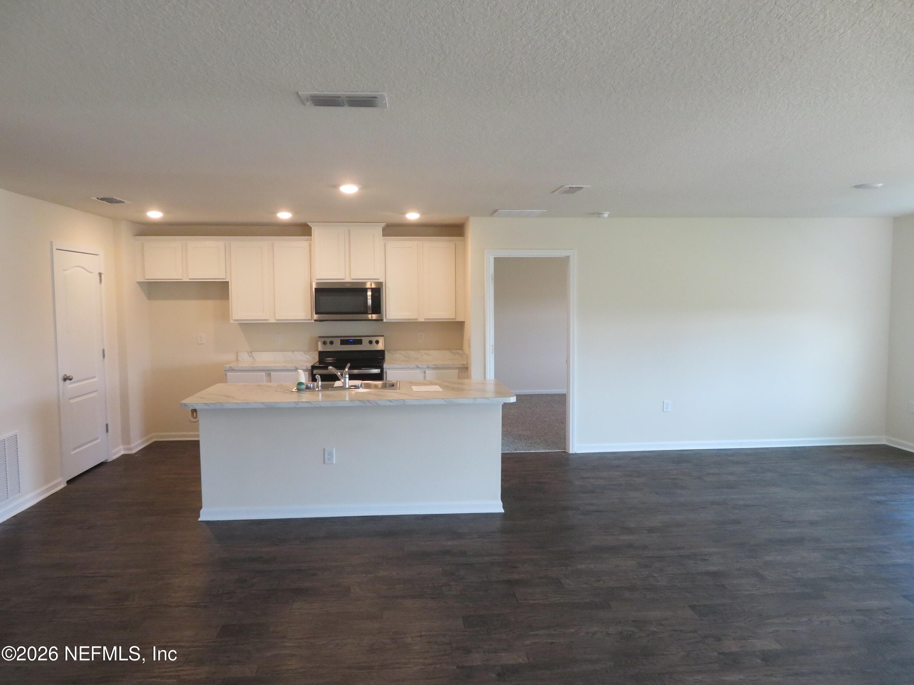 Kitchen — 2678 OAK STREAM Drive, Green Cove Springs, FL 32043