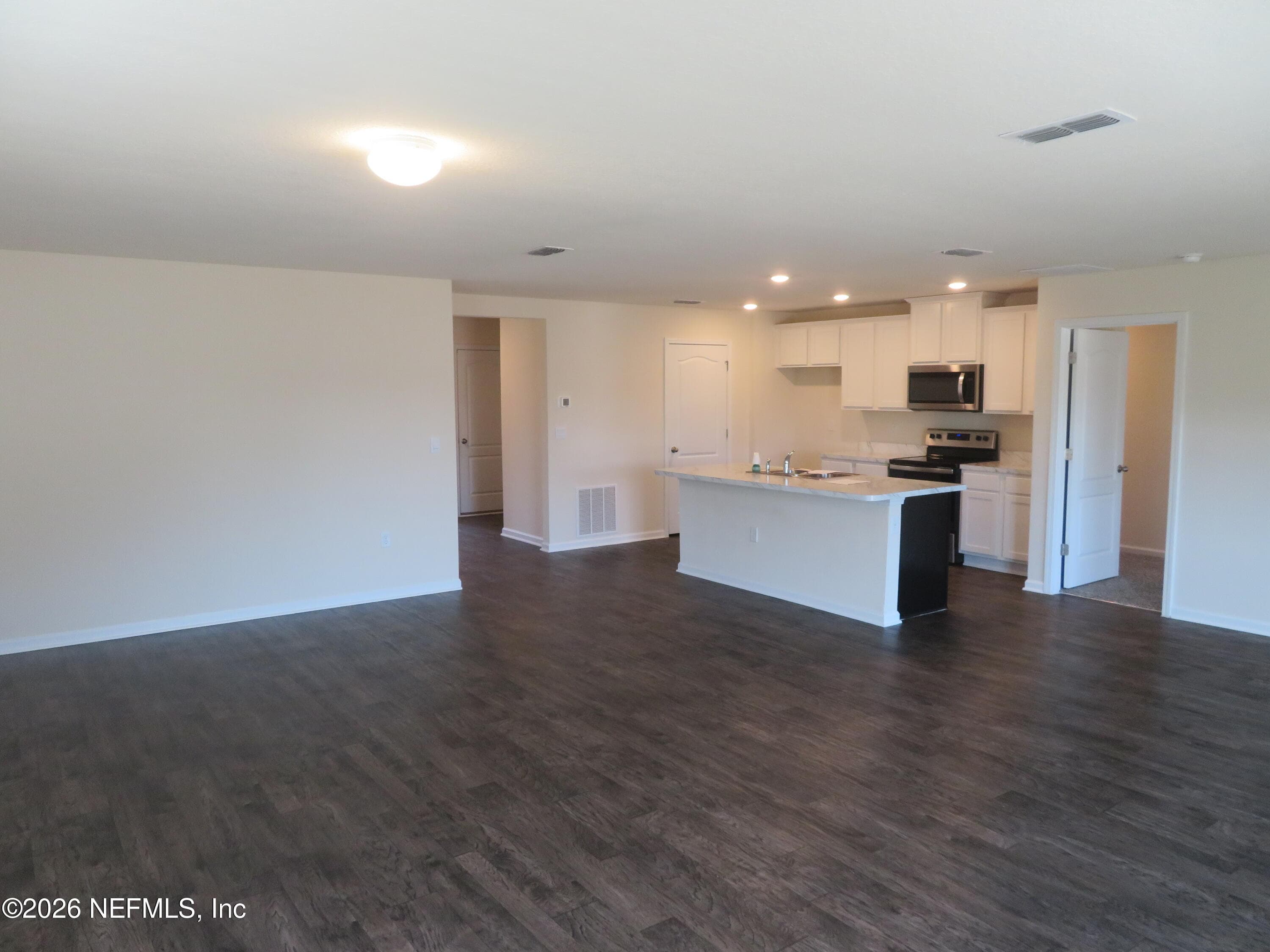 Living Room - view 2 — 2678 OAK STREAM Drive, Green Cove Springs, FL 32043