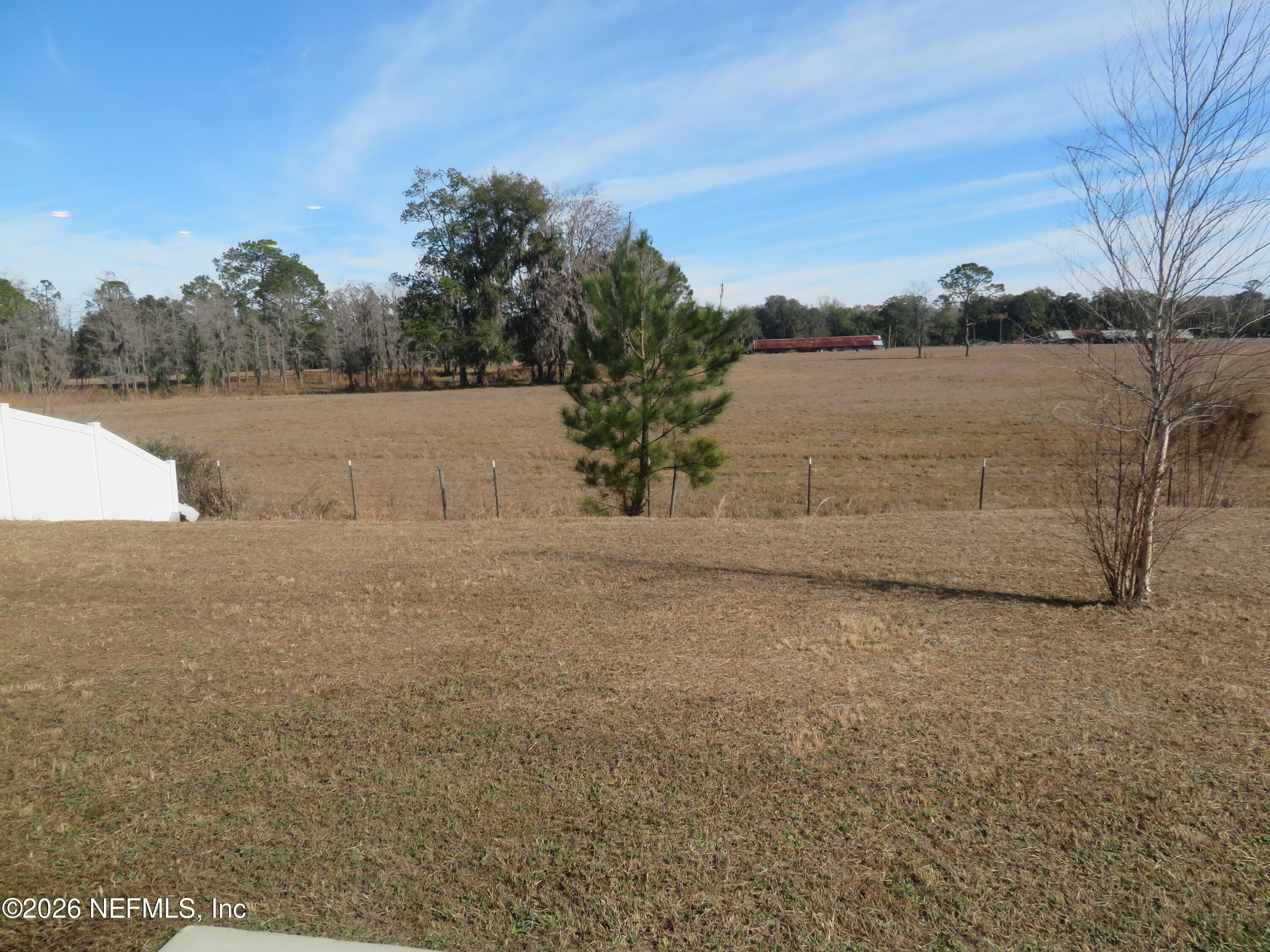 Rear View — 2678 OAK STREAM Drive, Green Cove Springs, FL 32043