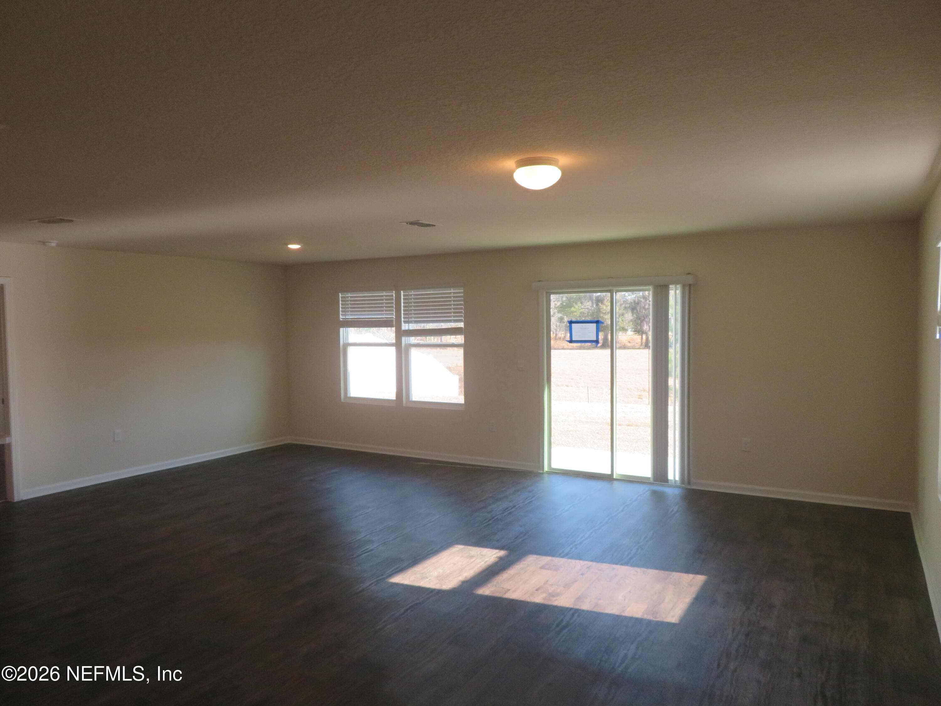 Living Room — 2678 OAK STREAM Drive, Green Cove Springs, FL 32043