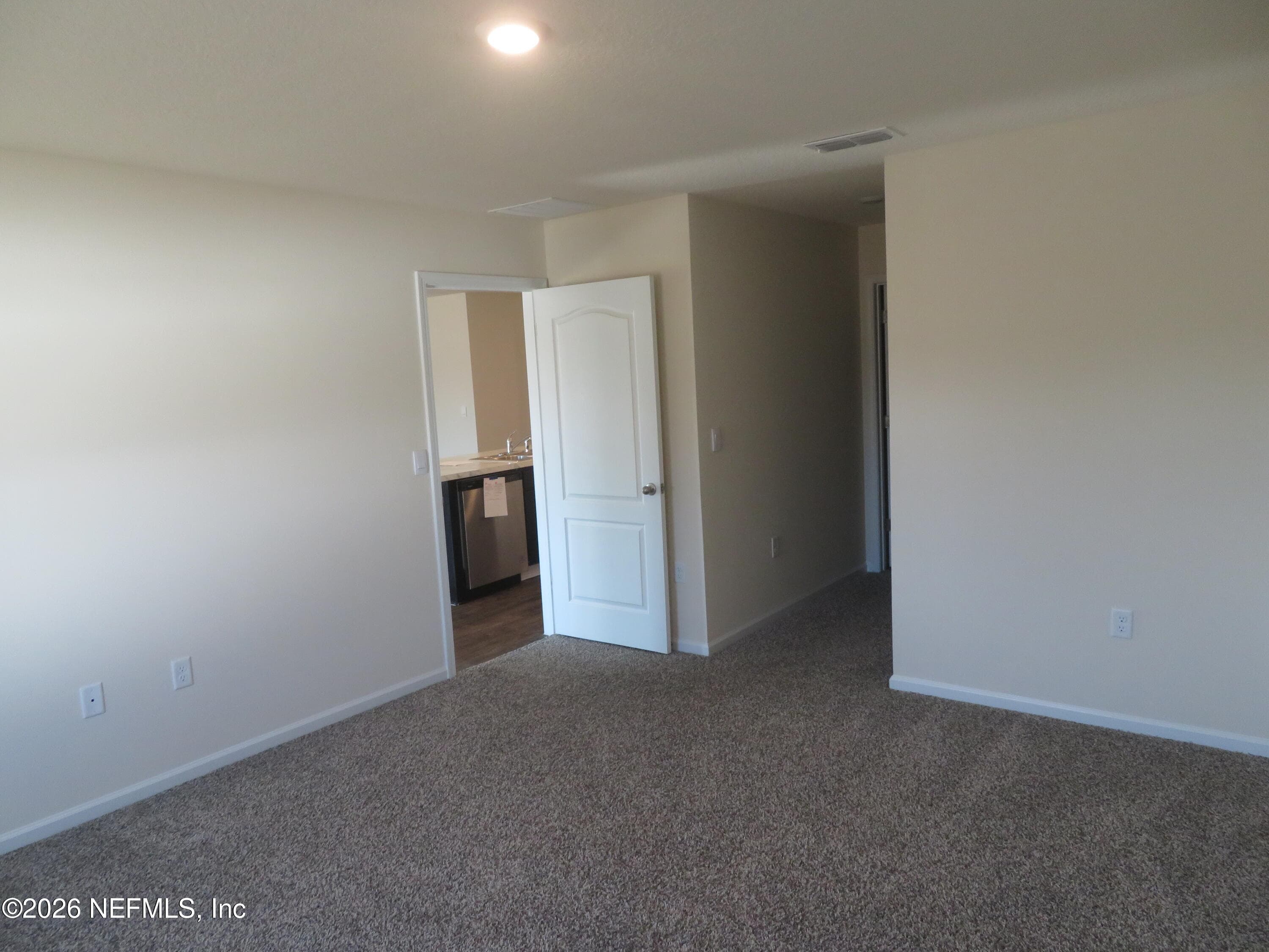 bed 1 - view 2 — 2678 OAK STREAM Drive, Green Cove Springs, FL 32043