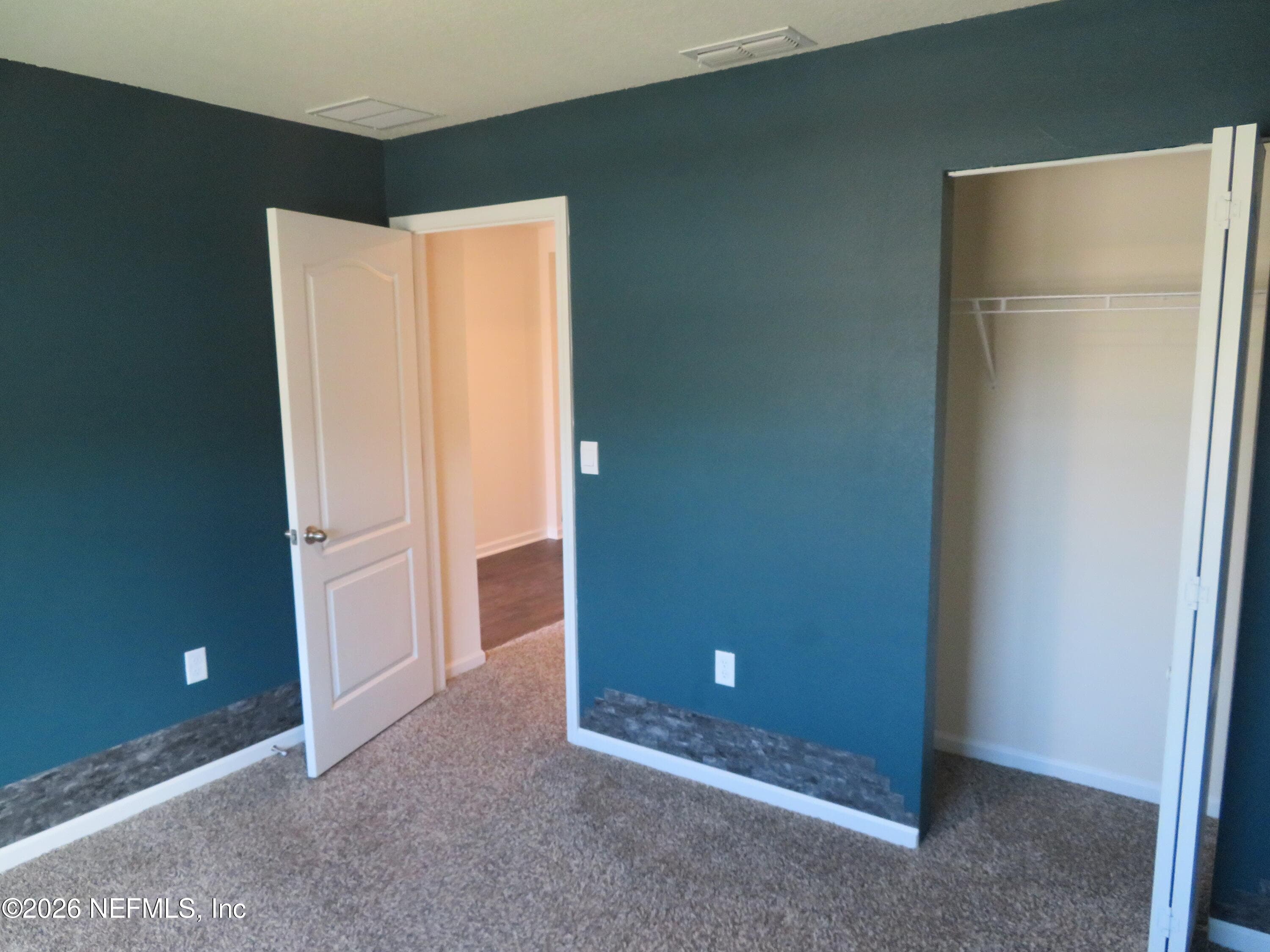 bed 2 - view 2 — 2678 OAK STREAM Drive, Green Cove Springs, FL 32043