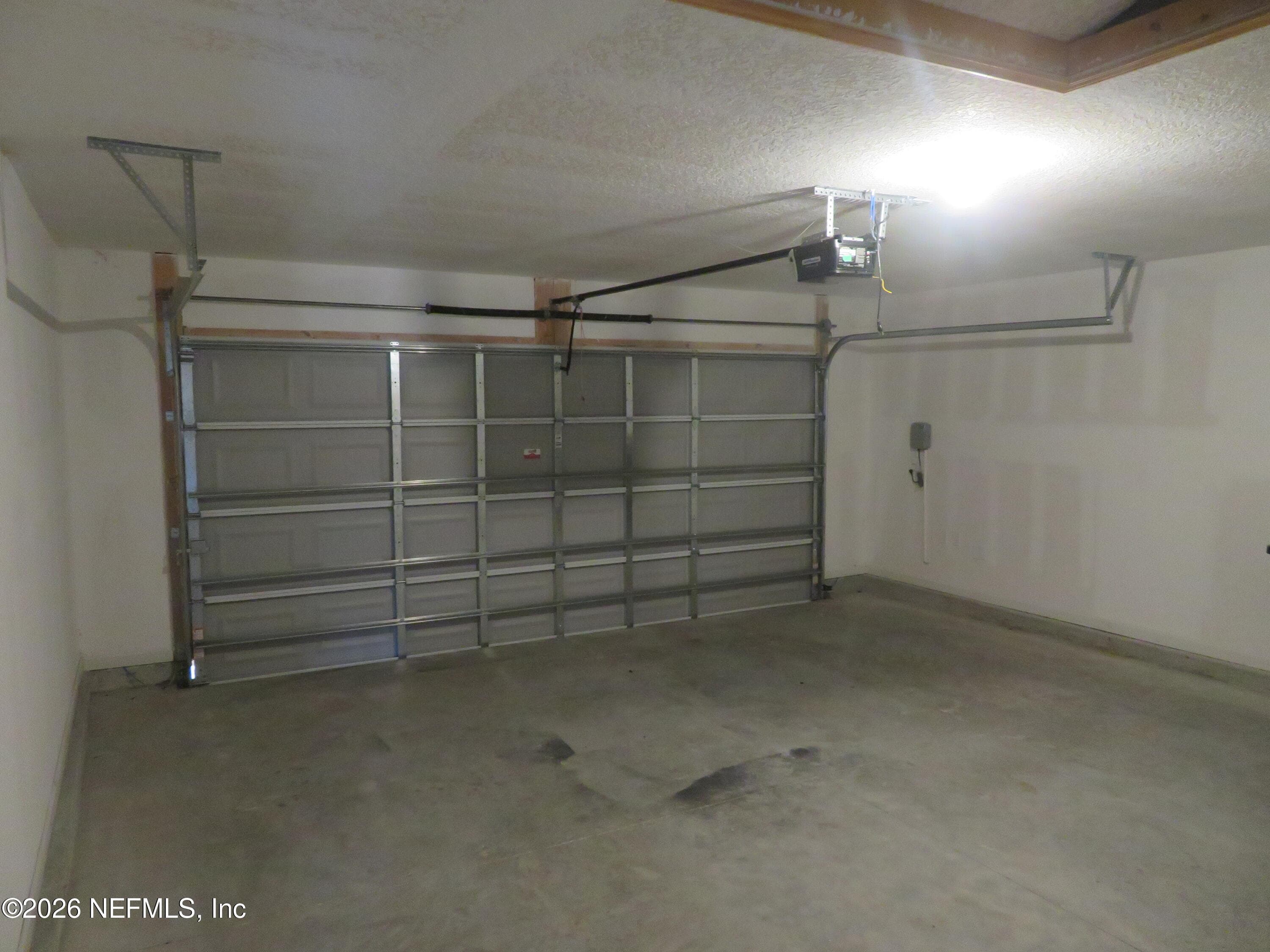 garage — 2678 OAK STREAM Drive, Green Cove Springs, FL 32043