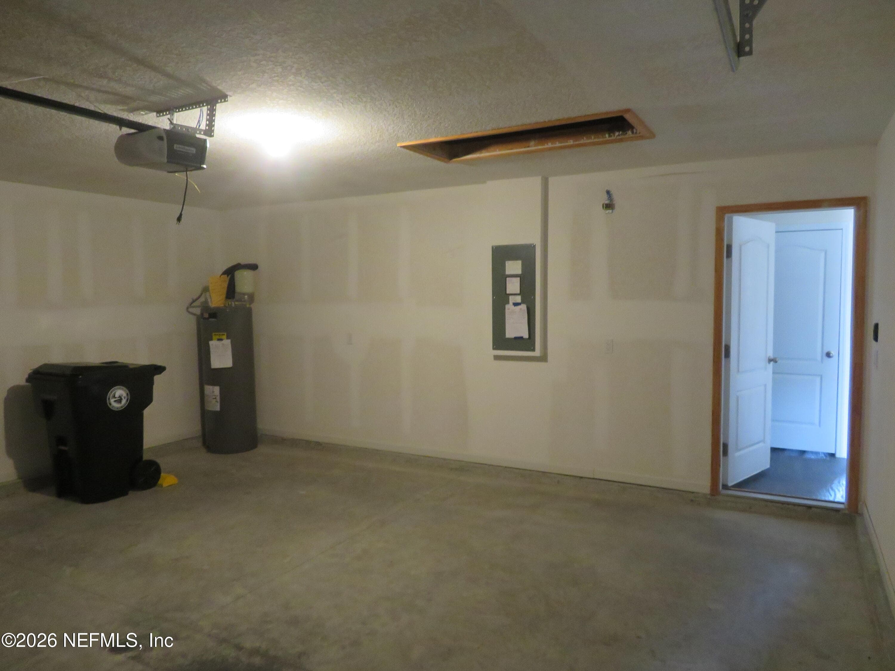 garage - view 2 — 2678 OAK STREAM Drive, Green Cove Springs, FL 32043