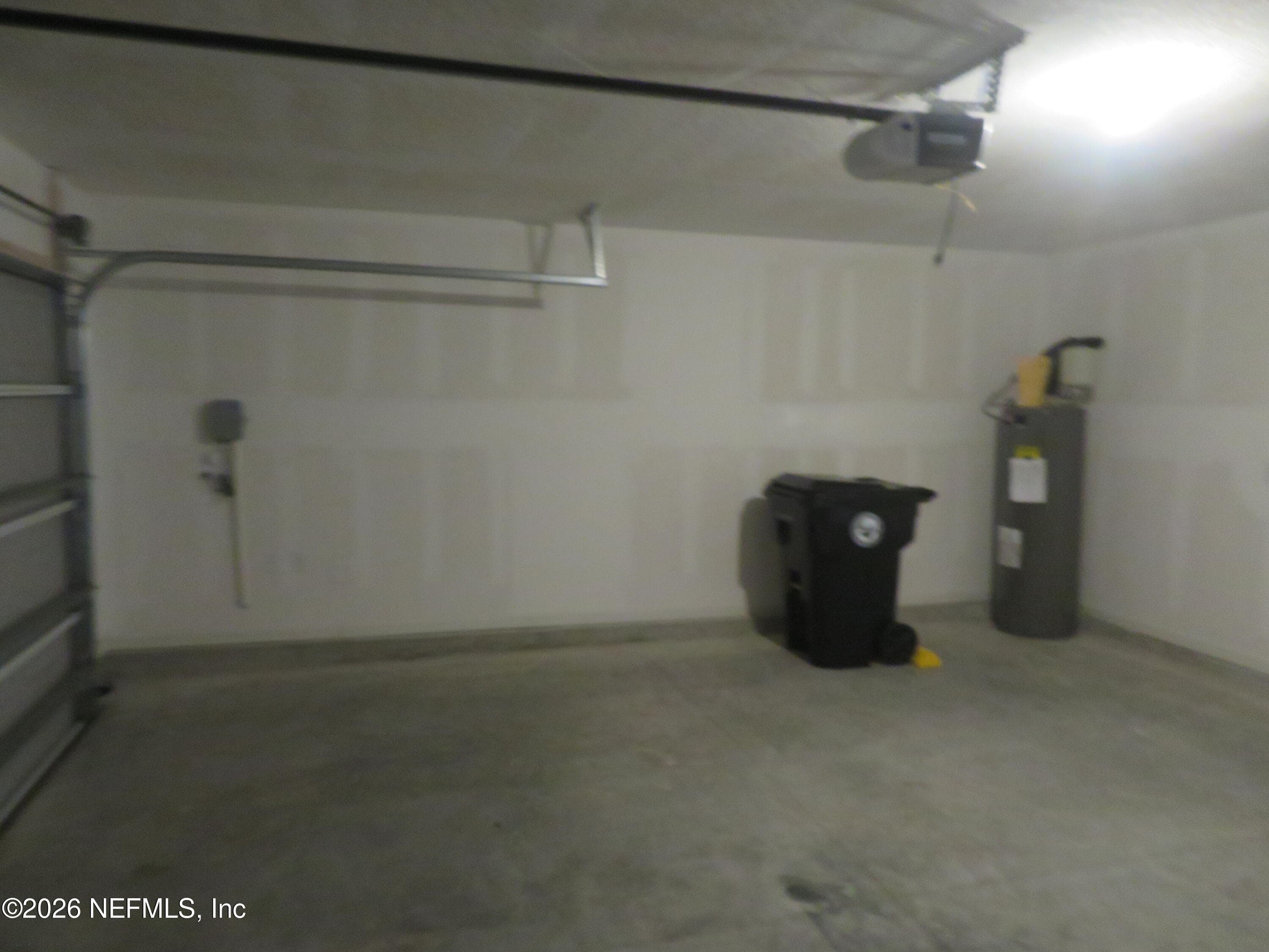 garage - view 3 — 2678 OAK STREAM Drive, Green Cove Springs, FL 32043