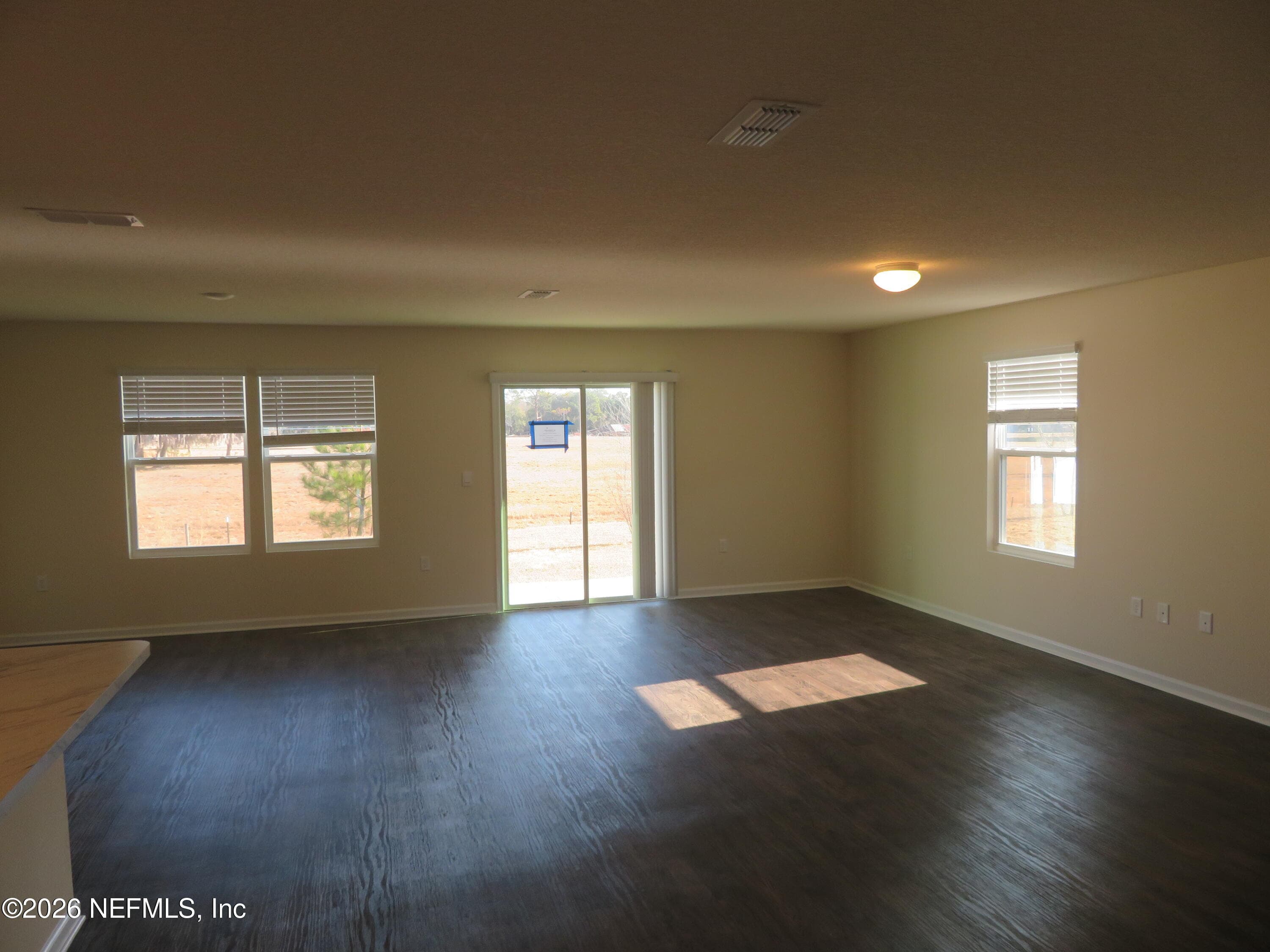 Living Room - view 3 — 2678 OAK STREAM Drive, Green Cove Springs, FL 32043