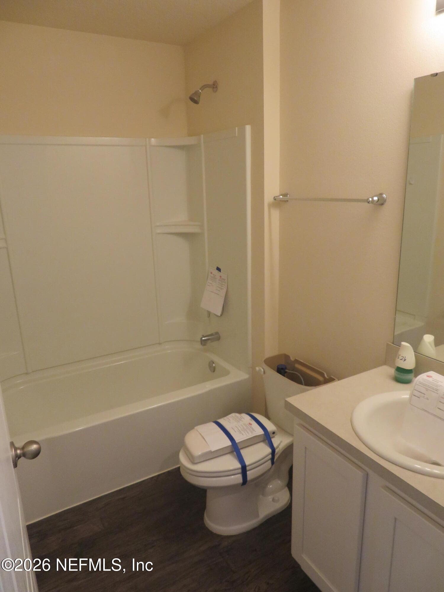 bath 2 — 2678 OAK STREAM Drive, Green Cove Springs, FL 32043