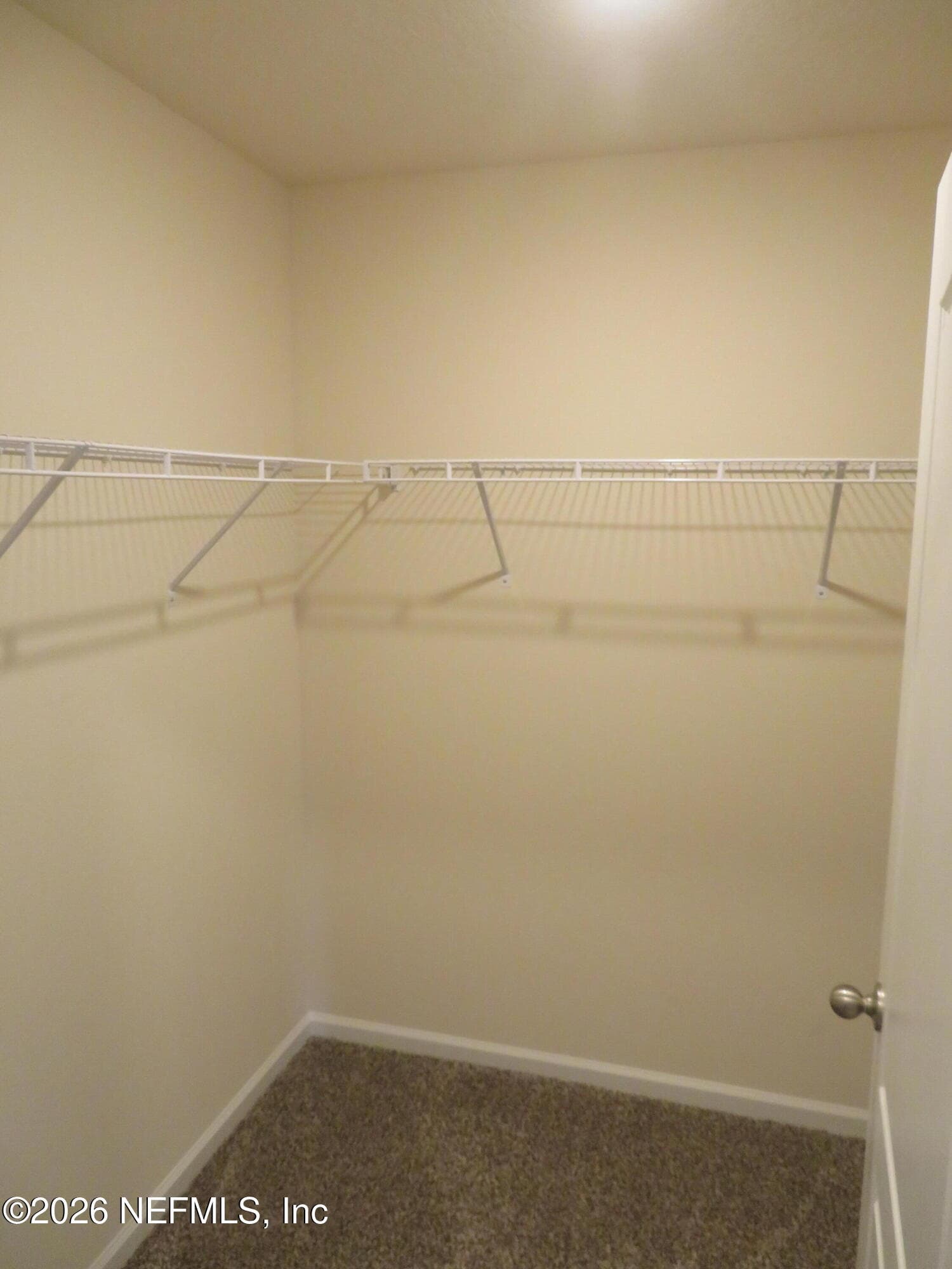 bed 1 closet — 2678 OAK STREAM Drive, Green Cove Springs, FL 32043