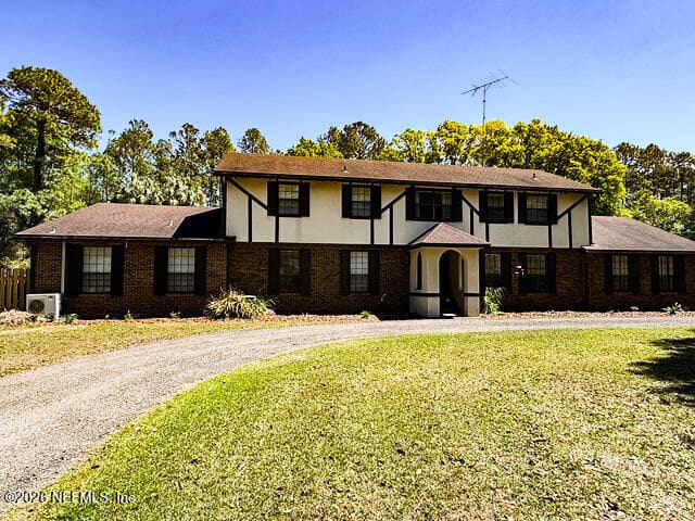 Photo 2 of 15809 NE 15TH Place, Starke, FL 32091
