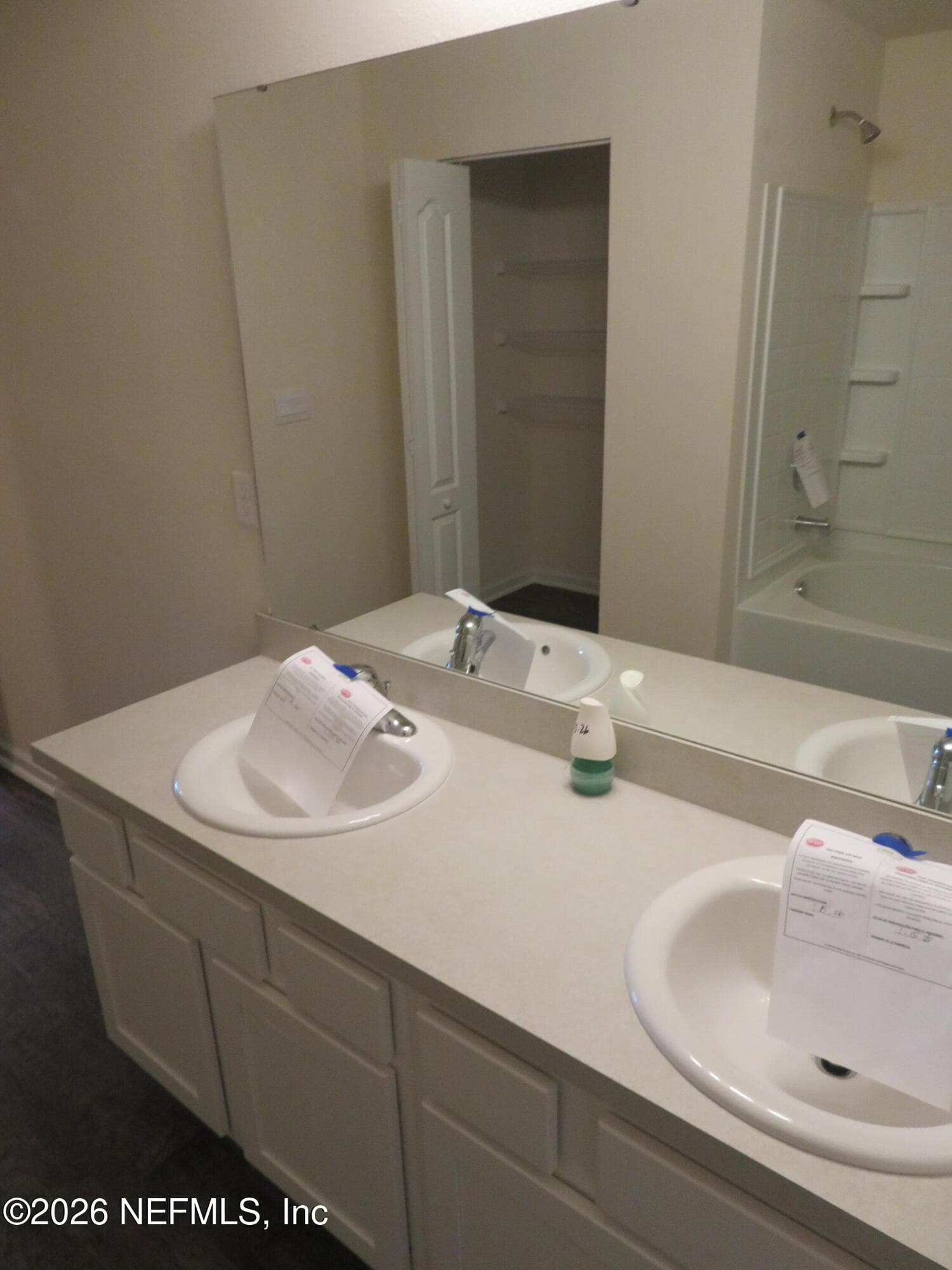 bath 1 - view 3 — 2678 OAK STREAM Drive, Green Cove Springs, FL 32043
