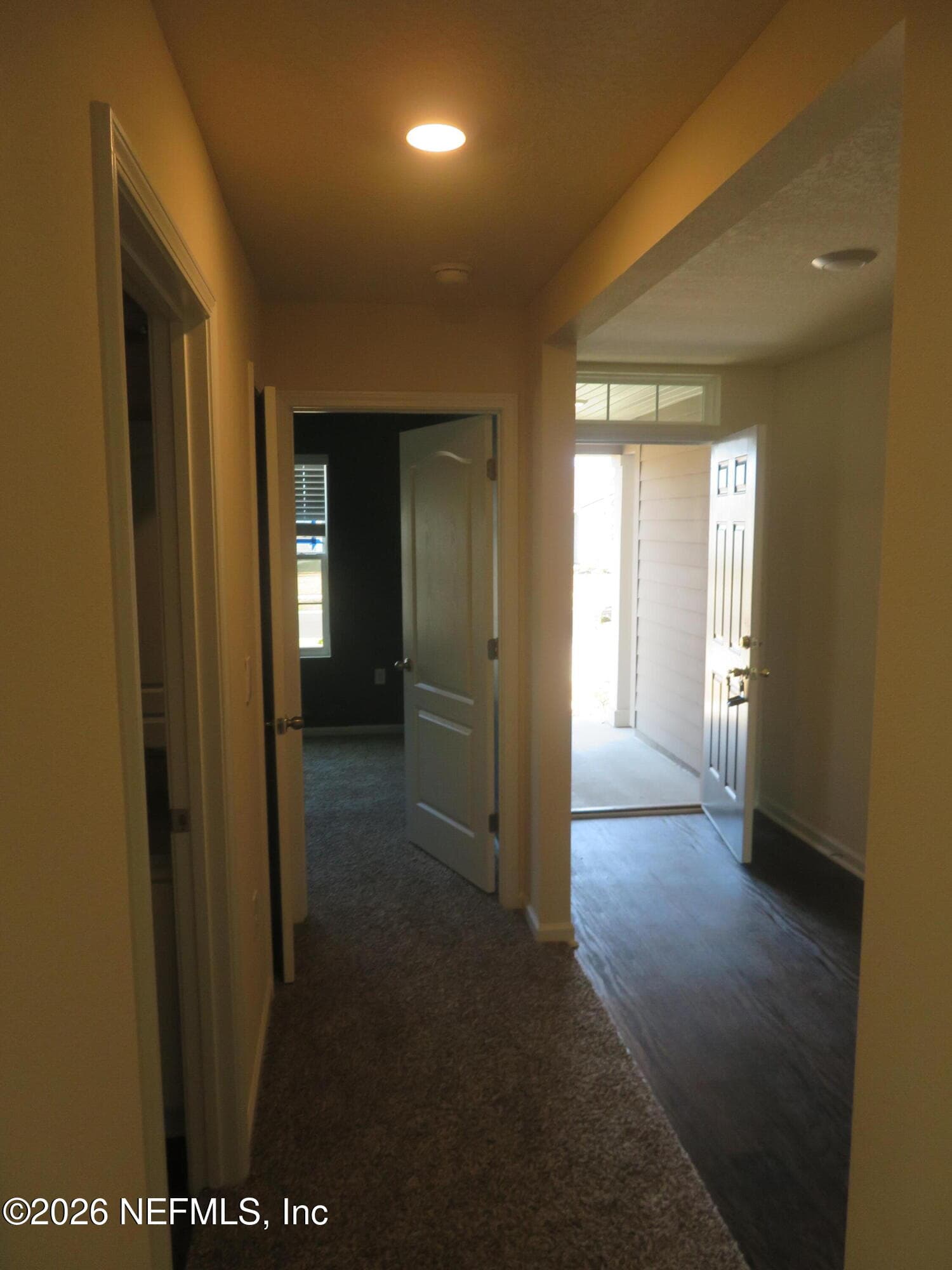 Foyer — 2678 OAK STREAM Drive, Green Cove Springs, FL 32043