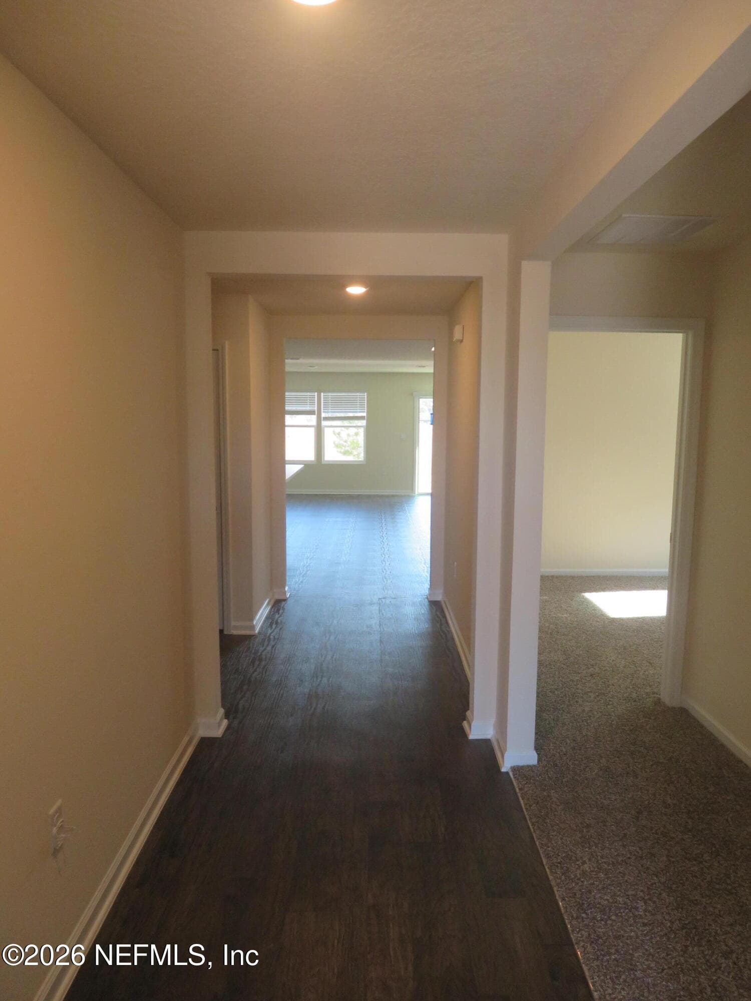 Foyer - view 2 — 2678 OAK STREAM Drive, Green Cove Springs, FL 32043