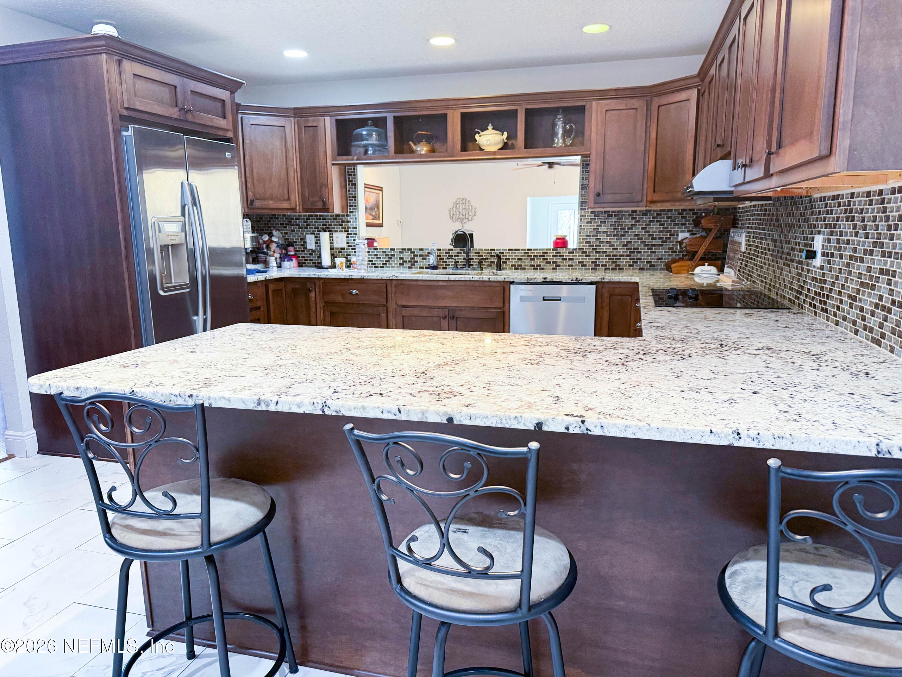 Photo 7 of 15809 NE 15TH Place, Starke, FL 32091