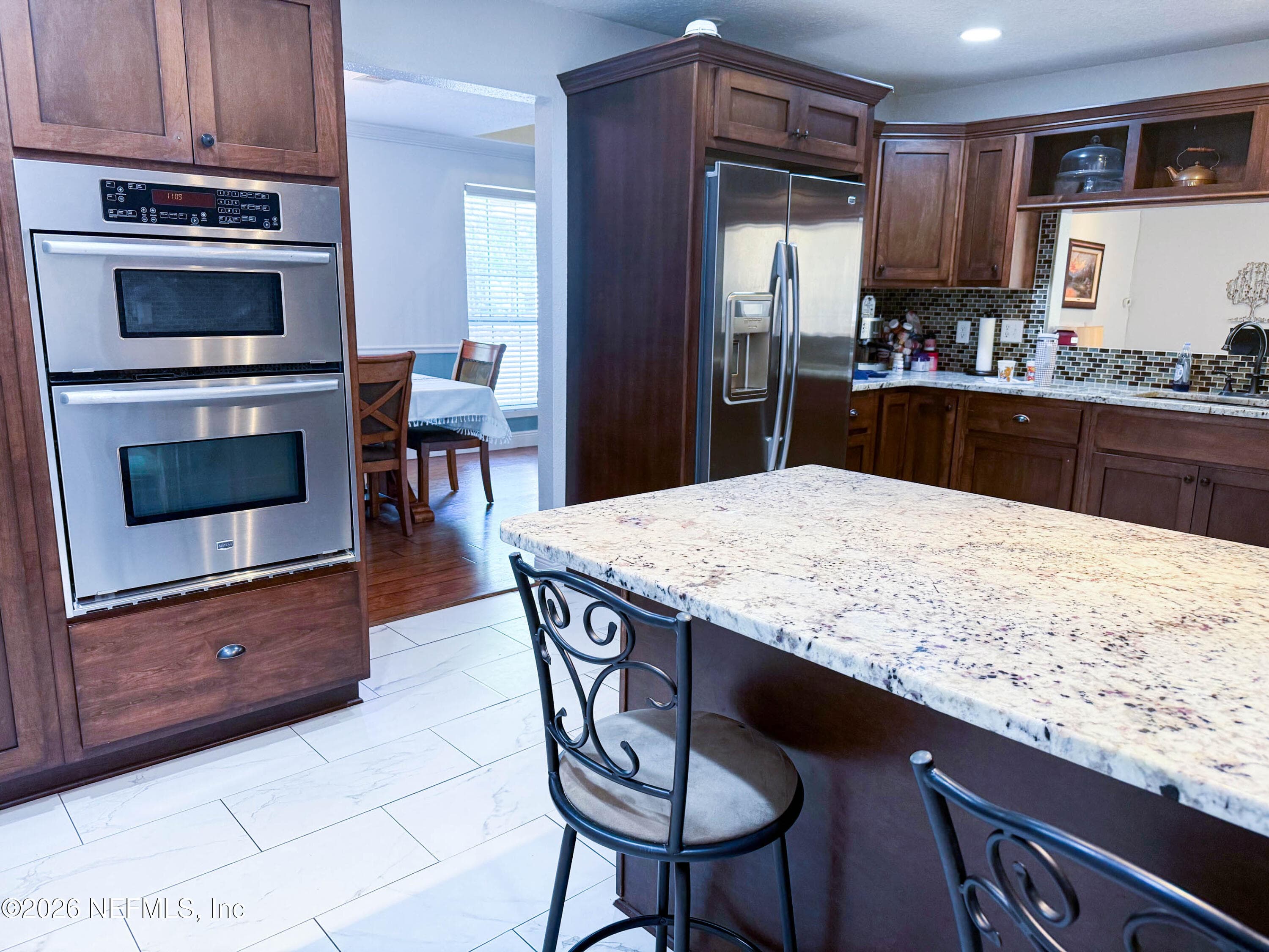 Photo 6 of 15809 NE 15TH Place, Starke, FL 32091