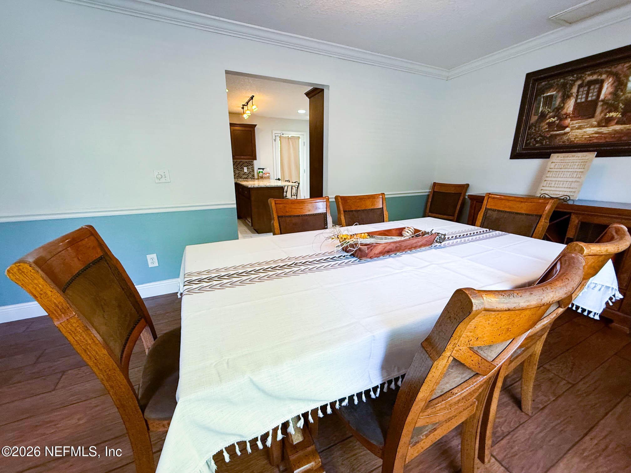 Photo 9 of 15809 NE 15TH Place, Starke, FL 32091