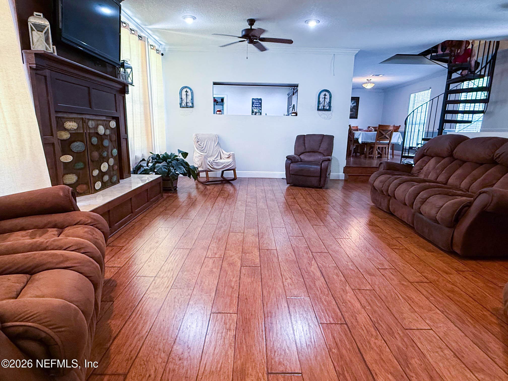 Photo 12 of 15809 NE 15TH Place, Starke, FL 32091