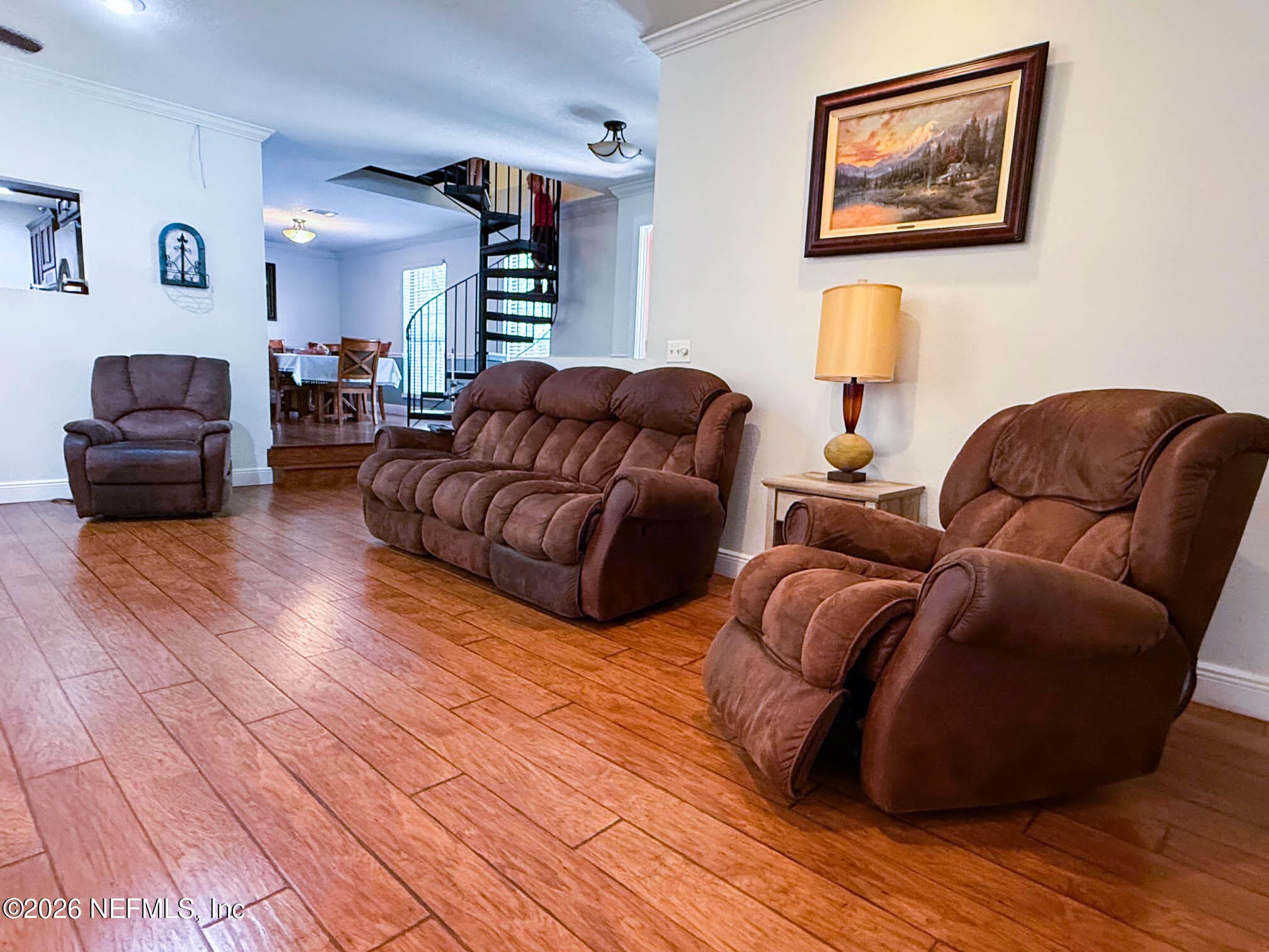 Photo 13 of 15809 NE 15TH Place, Starke, FL 32091