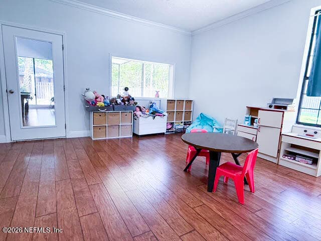 Photo 14 of 15809 NE 15TH Place, Starke, FL 32091