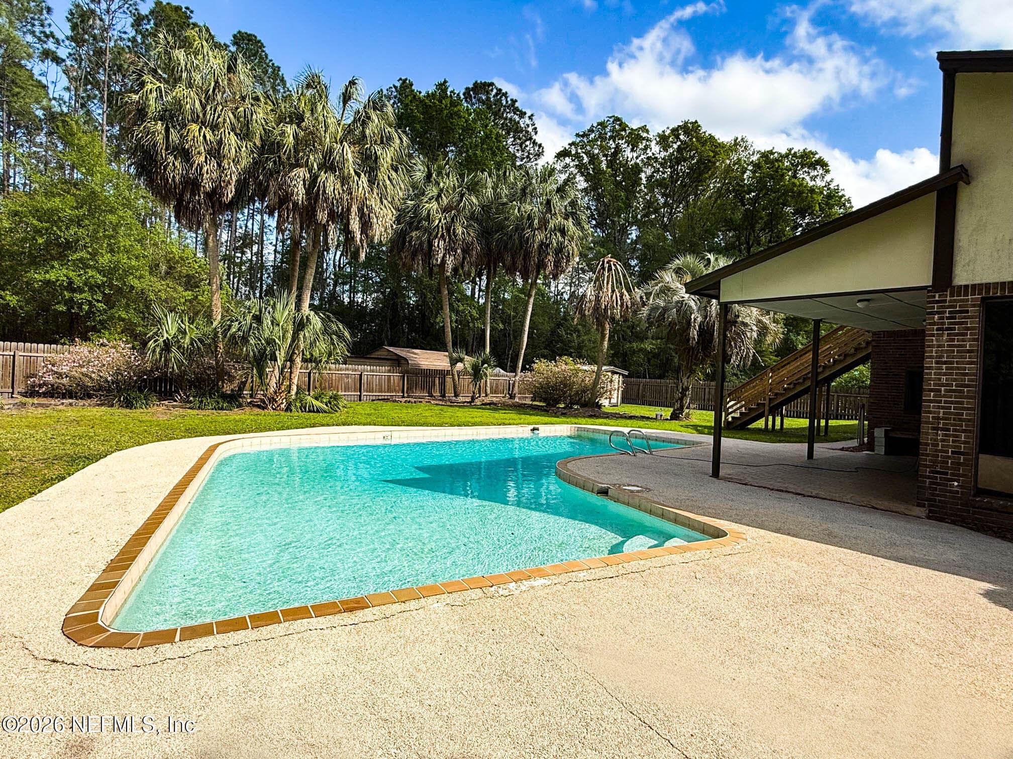 Photo 22 of 15809 NE 15TH Place, Starke, FL 32091