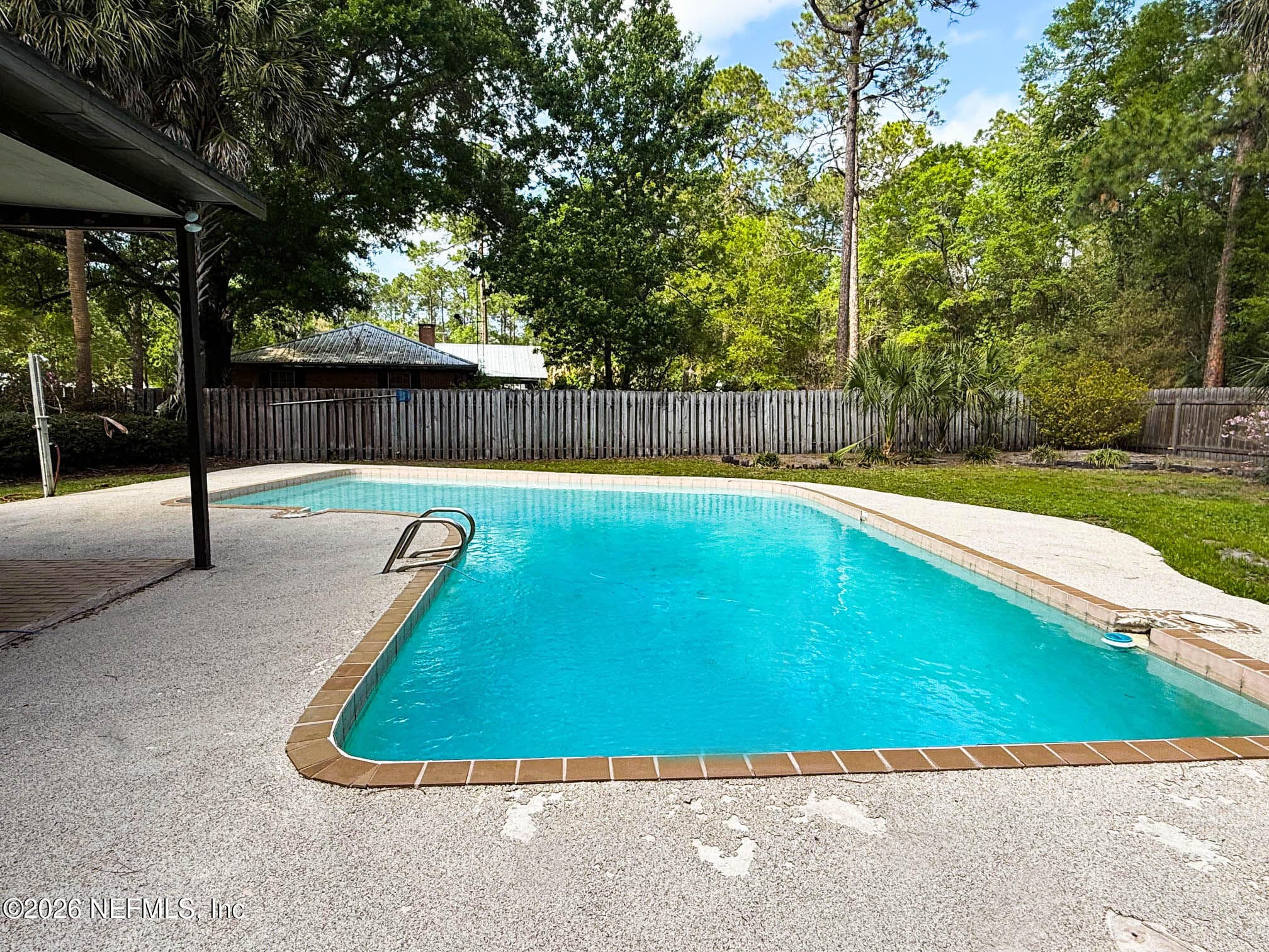 Photo 37 of 15809 NE 15TH Place, Starke, FL 32091