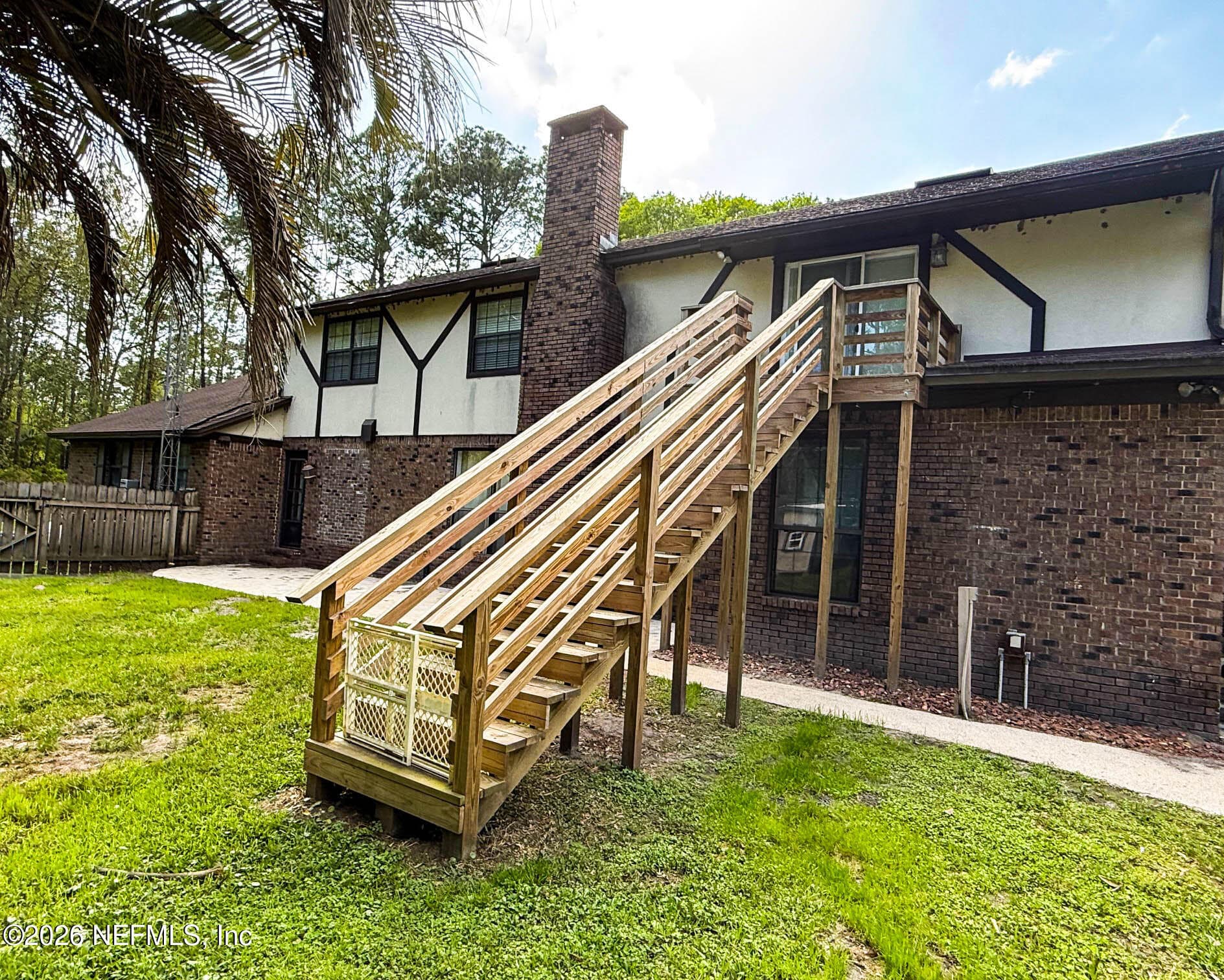 Photo 36 of 15809 NE 15TH Place, Starke, FL 32091