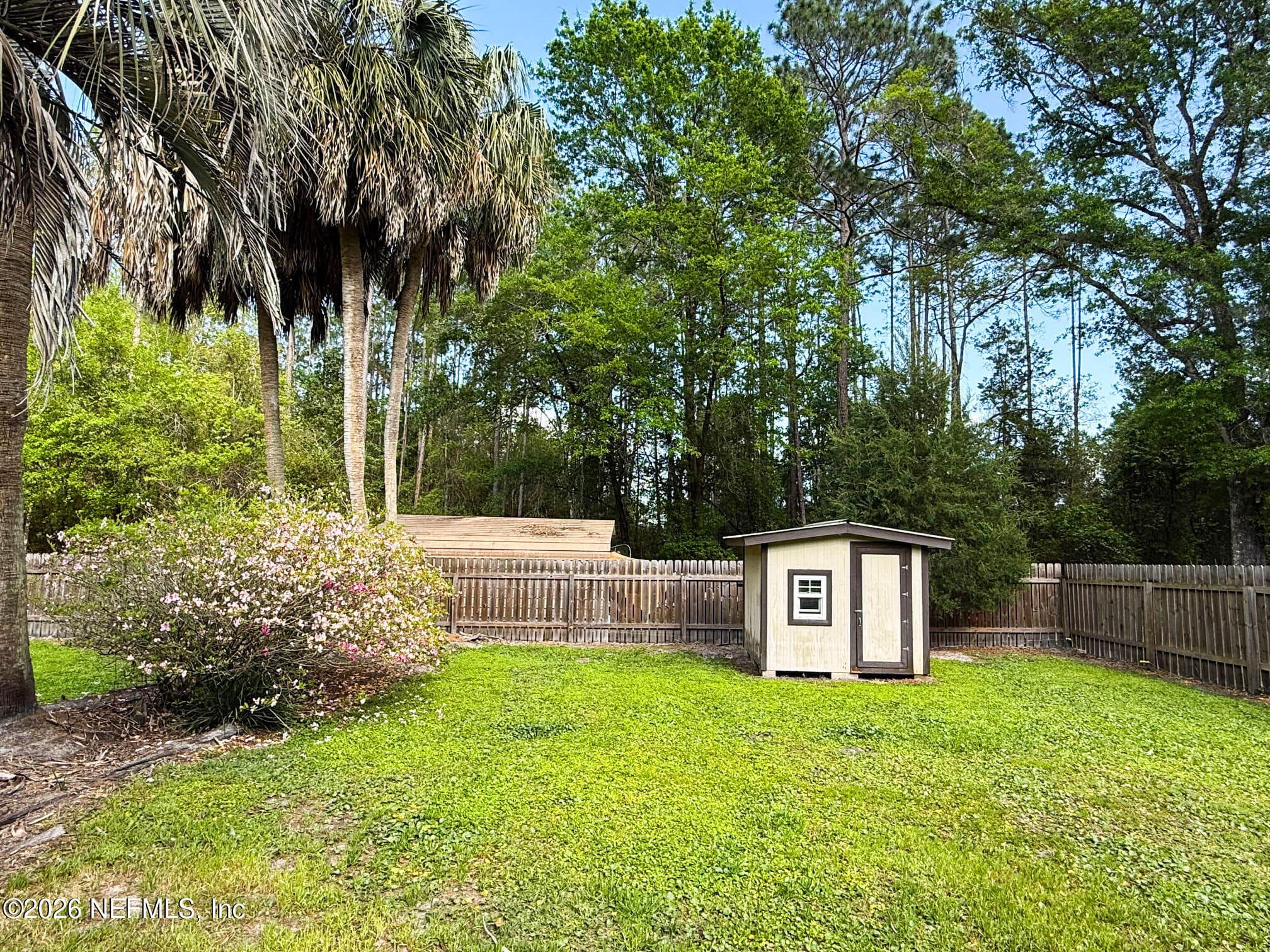 Photo 40 of 15809 NE 15TH Place, Starke, FL 32091