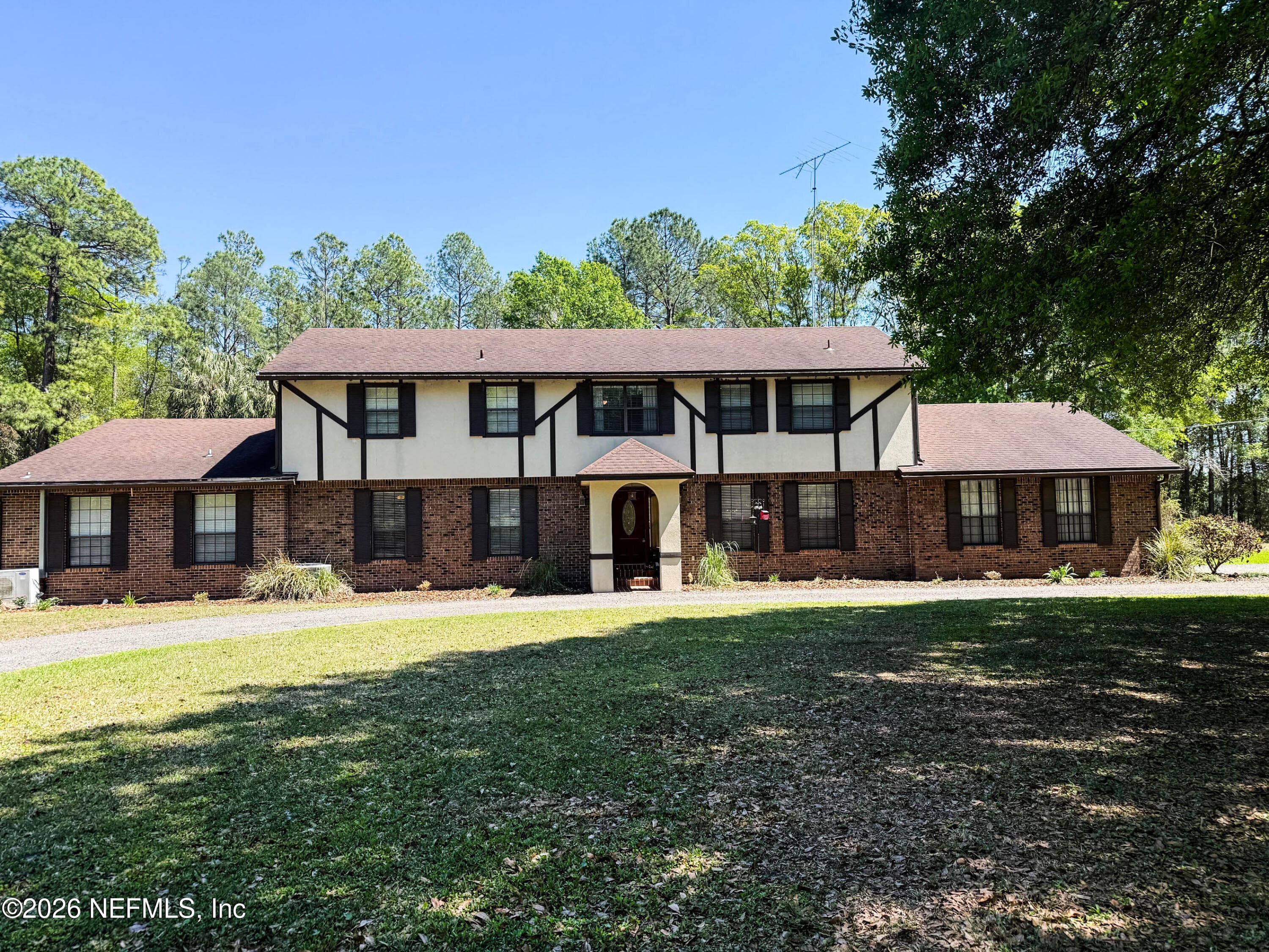 Photo 44 of 15809 NE 15TH Place, Starke, FL 32091