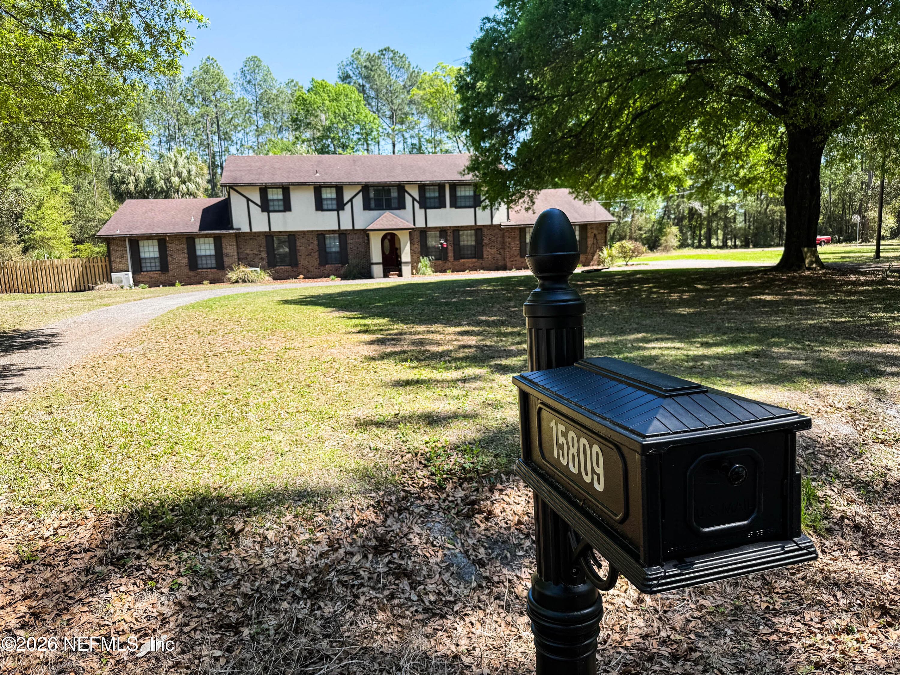 Photo 43 of 15809 NE 15TH Place, Starke, FL 32091