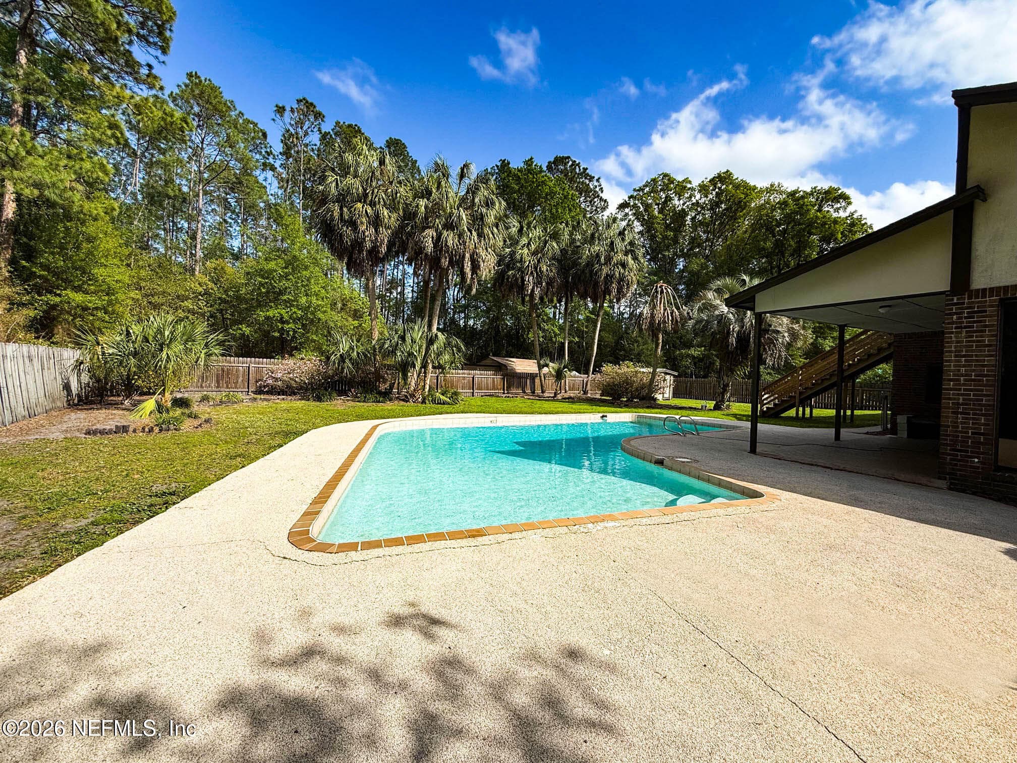 Photo 38 of 15809 NE 15TH Place, Starke, FL 32091