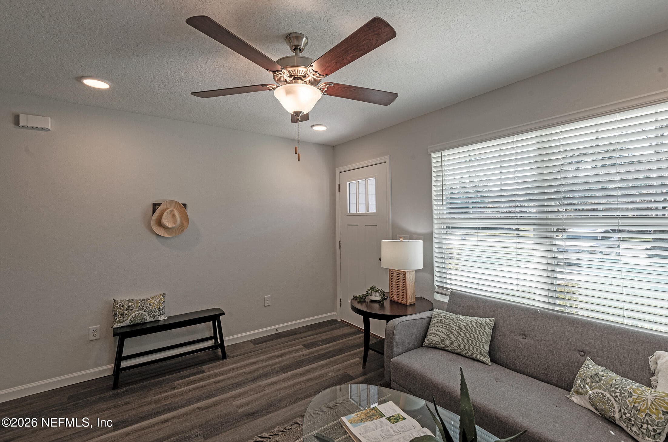 example: colors, finishes, fixtures, orientation may vary — 4135 COLLINS Road, Jacksonville, FL 32244