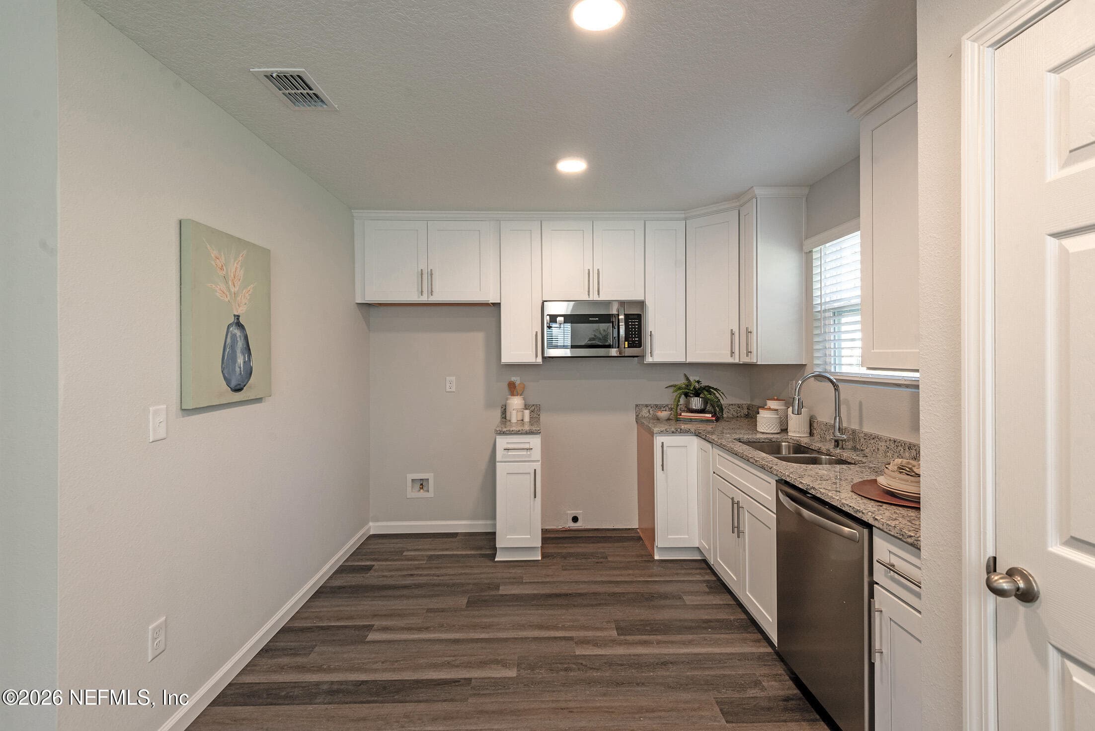 example: colors, finishes, fixtures, orientation may vary — 4135 COLLINS Road, Jacksonville, FL 32244