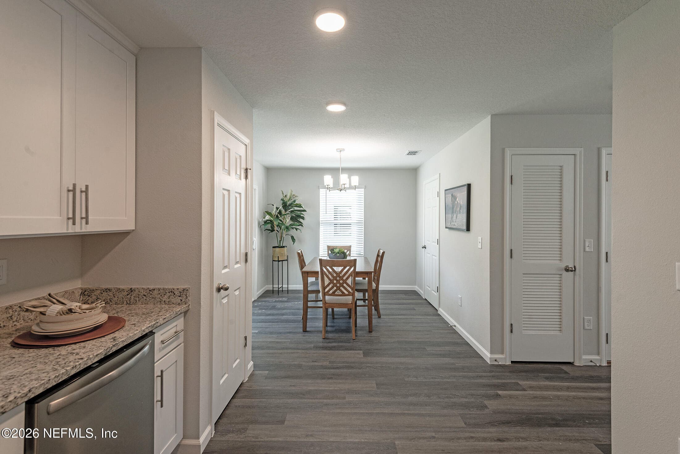 example: colors, finishes, fixtures, orientation may vary — 4135 COLLINS Road, Jacksonville, FL 32244