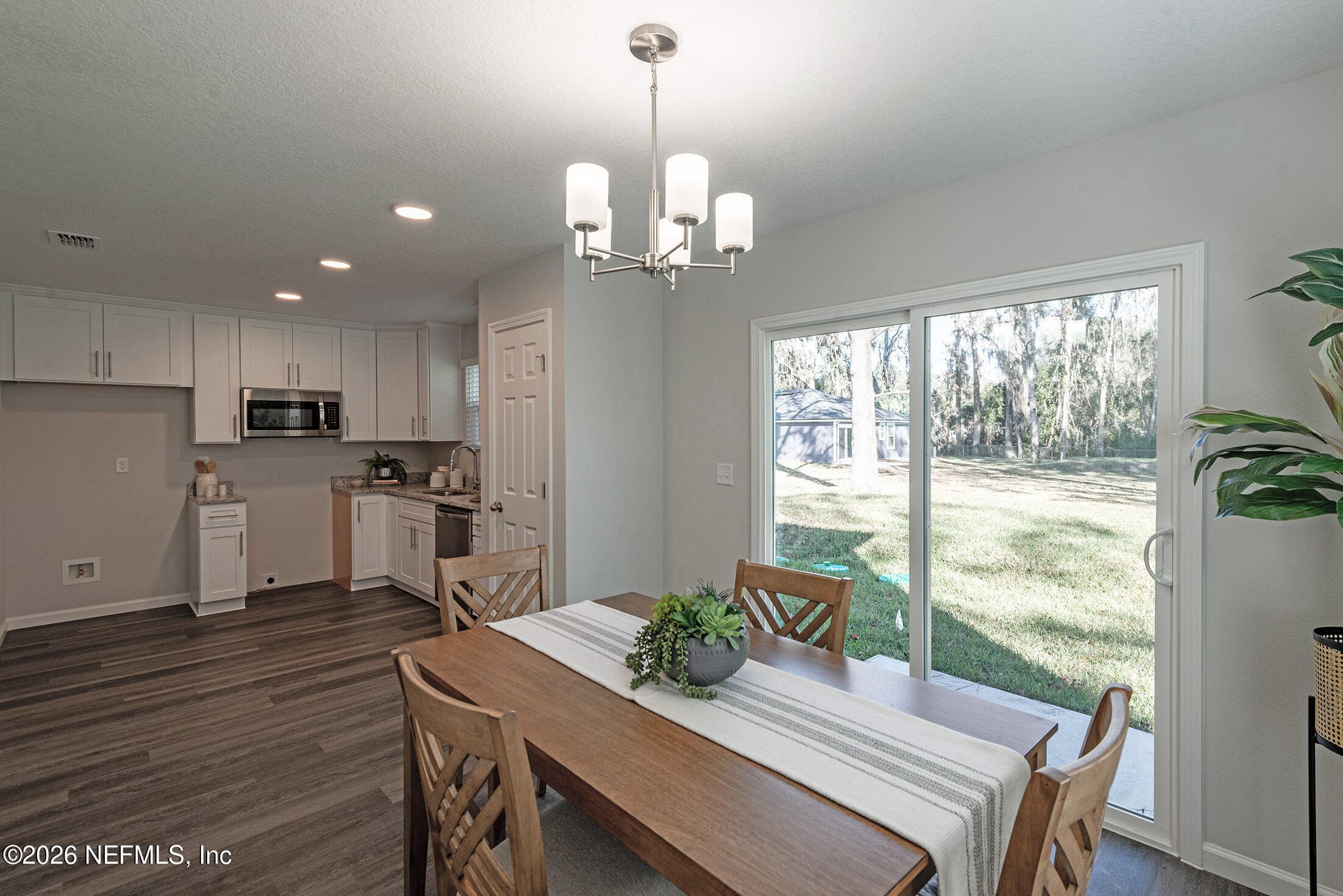 example: colors, finishes, fixtures, orientation may vary — 4135 COLLINS Road, Jacksonville, FL 32244