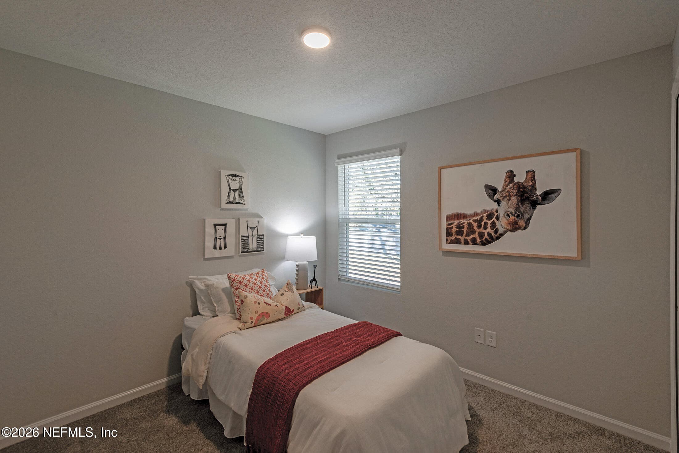 example: colors, finishes, fixtures, orientation may vary — 4135 COLLINS Road, Jacksonville, FL 32244