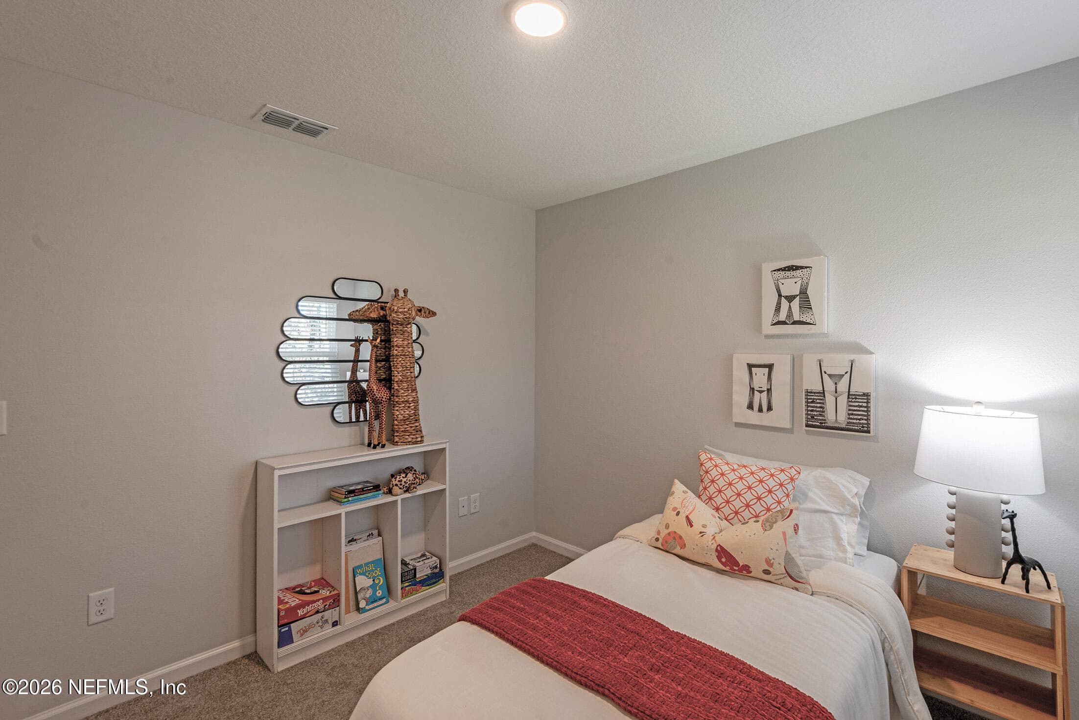 example: colors, finishes, fixtures, orientation may vary — 4135 COLLINS Road, Jacksonville, FL 32244
