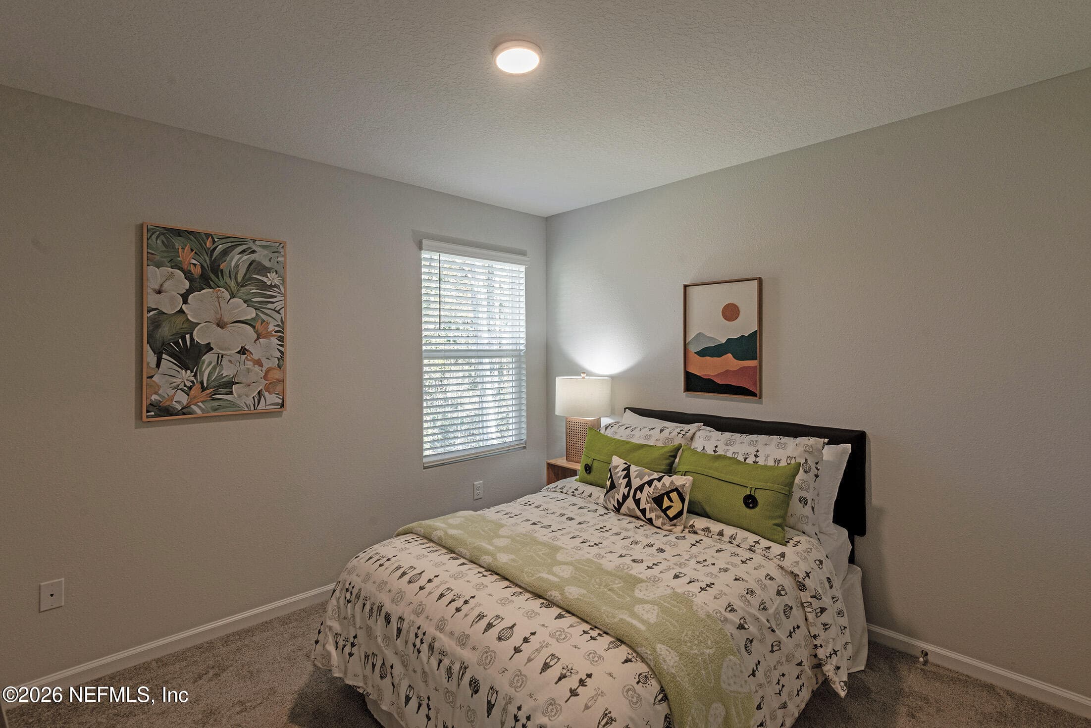 example: colors, finishes, fixtures, orientation may vary — 4135 COLLINS Road, Jacksonville, FL 32244