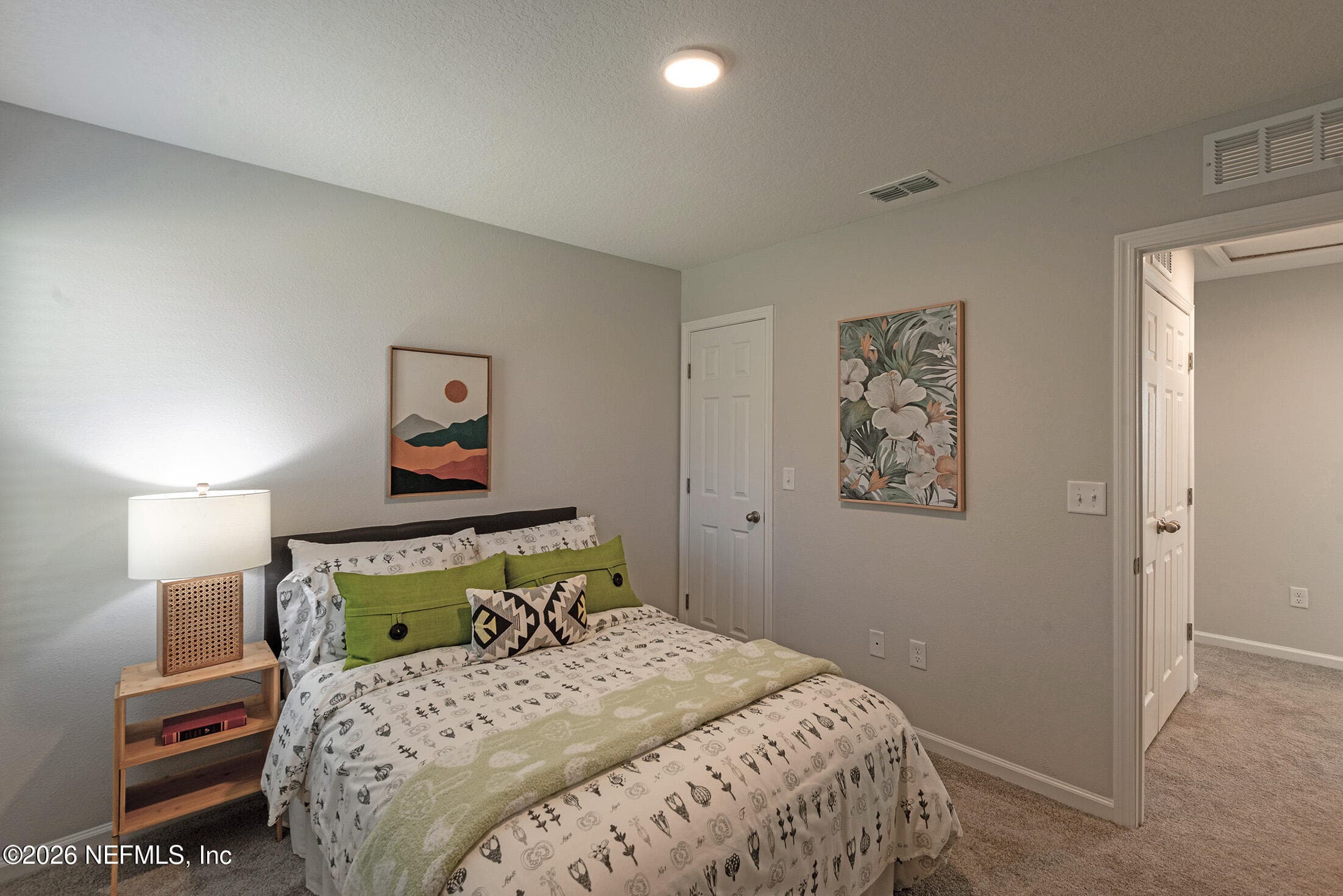 example: colors, finishes, fixtures, orientation may vary — 4135 COLLINS Road, Jacksonville, FL 32244